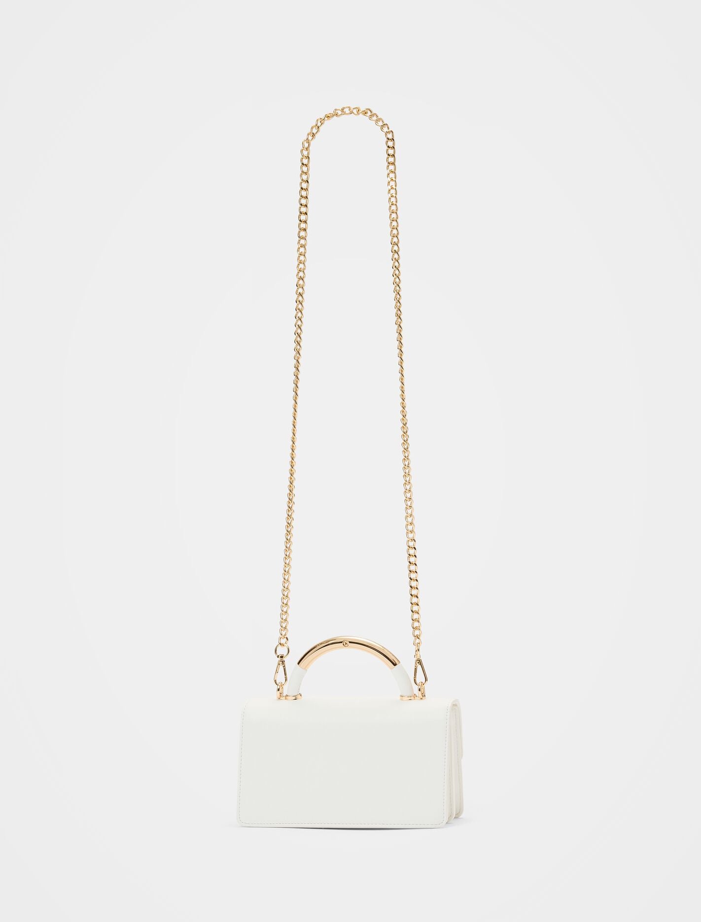 Kaylee Top Handle Mini Bag Forever New