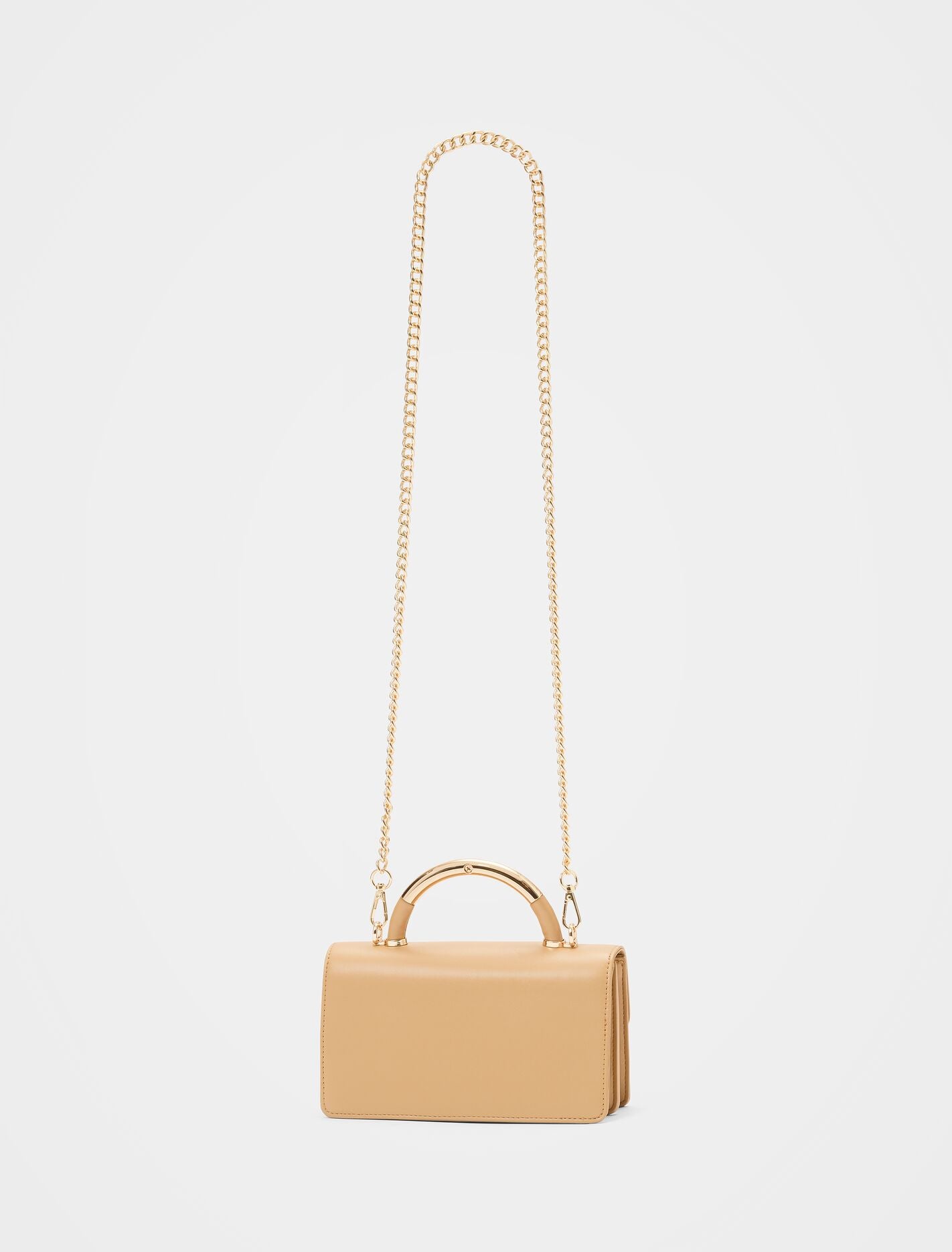 Kaylee Top Handle Mini Bag Forever New