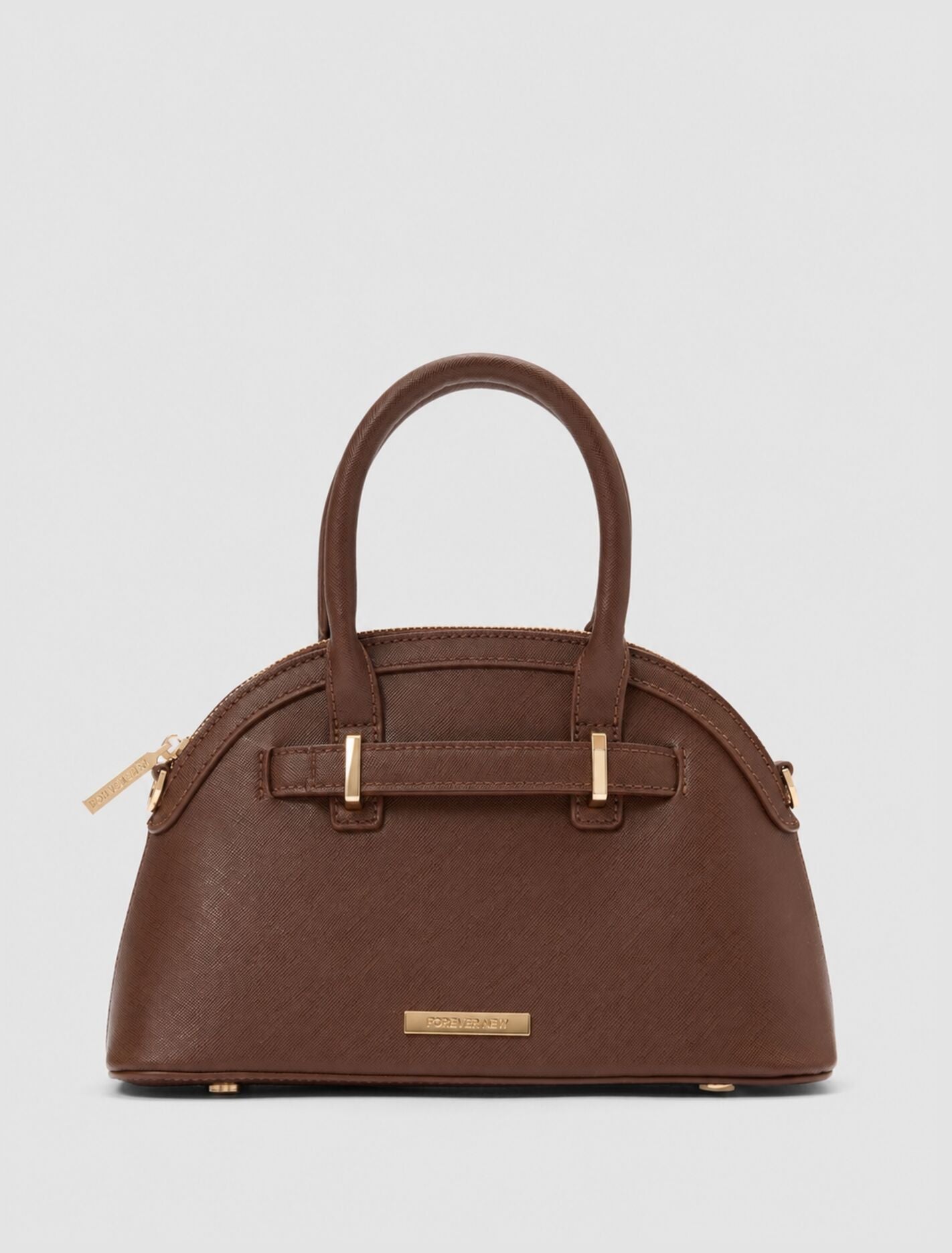 Indiana Bowler Bag Forever New