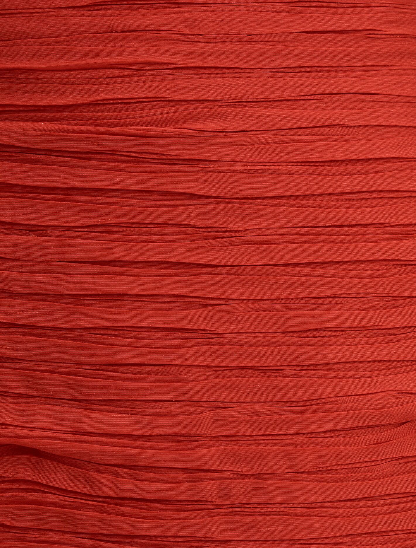 Sasha Strapless Ruched Mini Dress Forever New