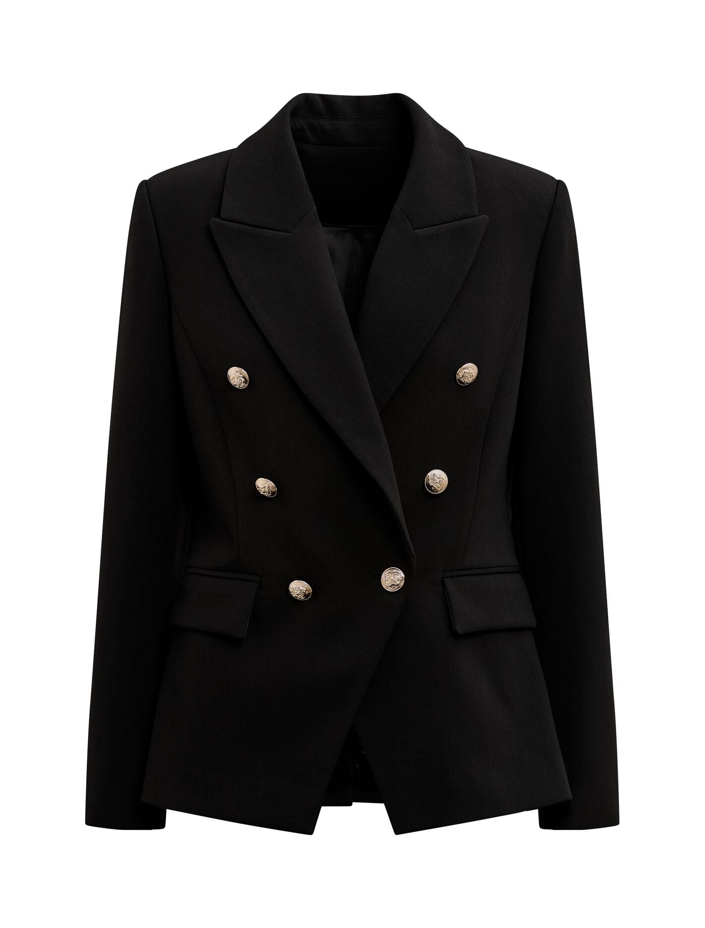 Tiana Military Blazer Forever New
