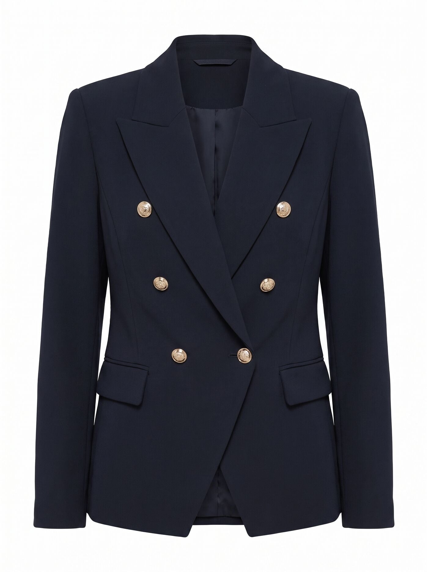 Tiana Military Blazer Forever New