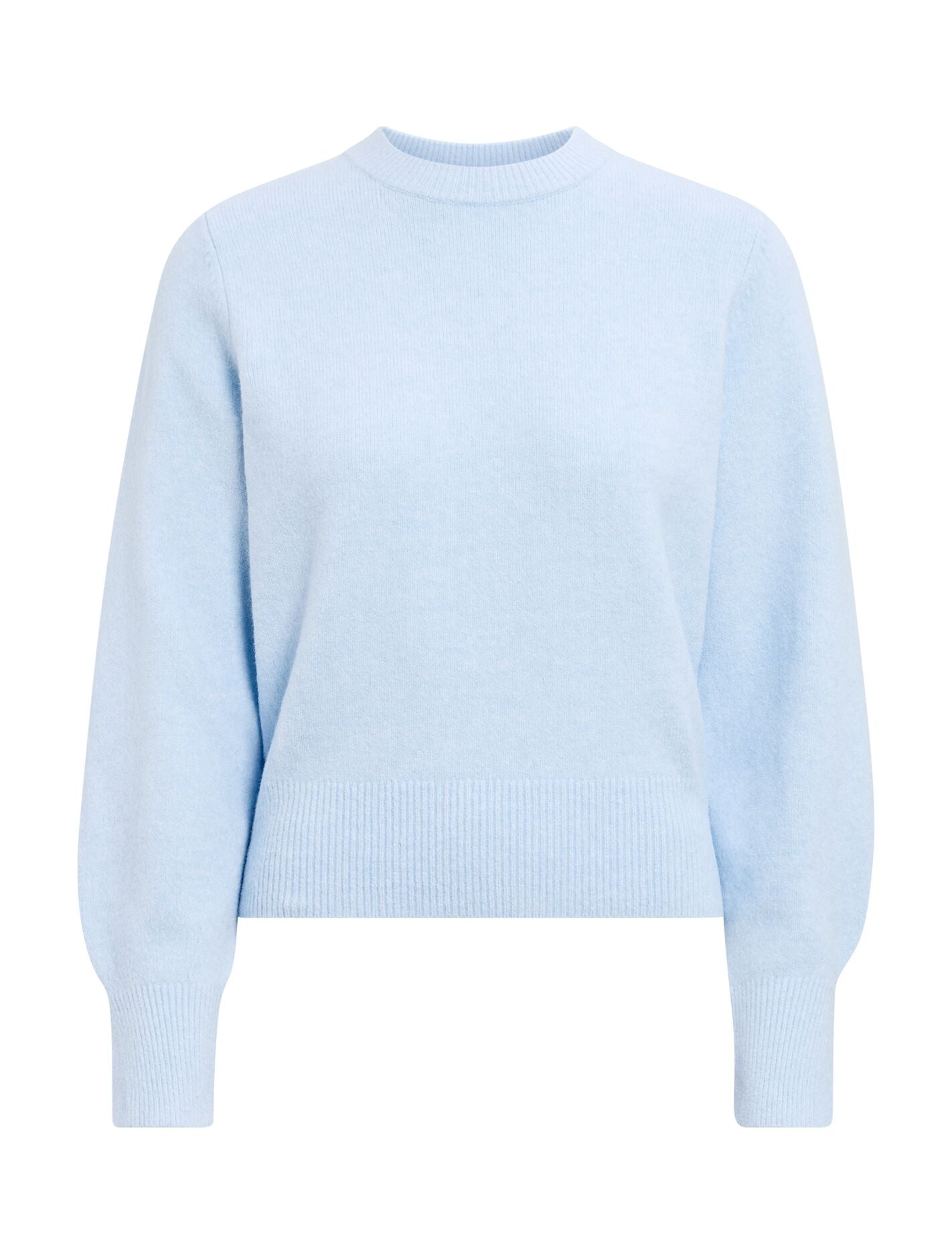 Ellie Cuff Detail Sweater Forever New