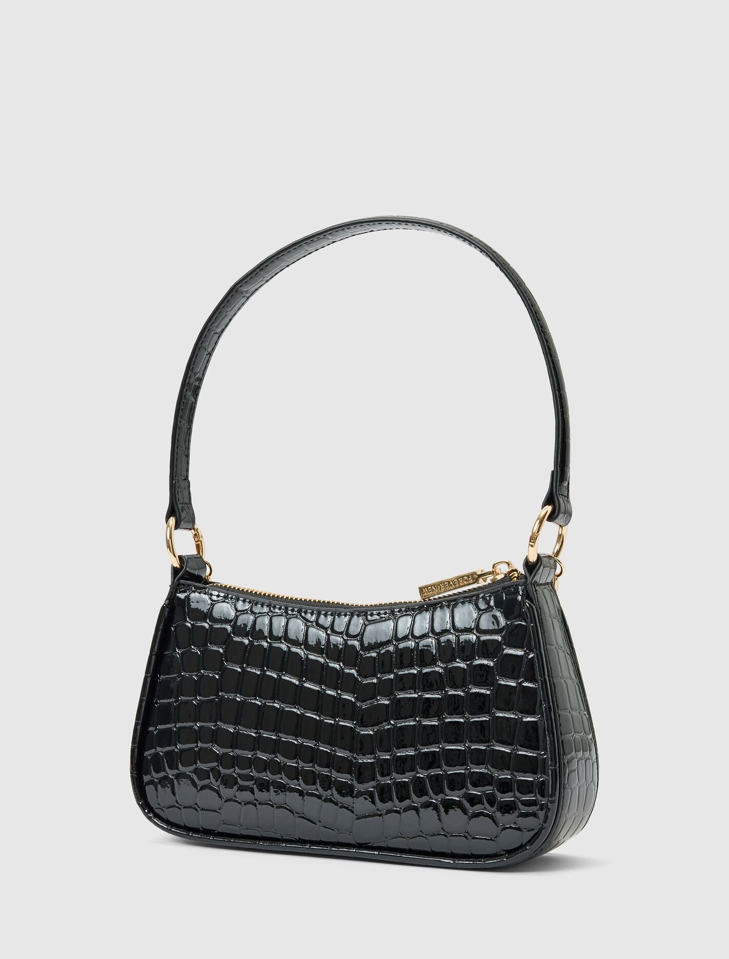 Catherine Chain Shoulder Bag Forever New