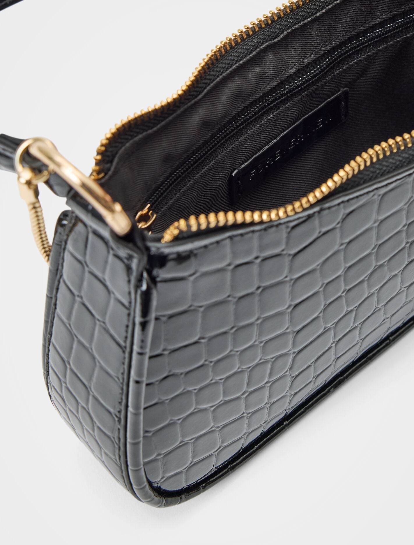 Catherine Chain Shoulder Bag Forever New