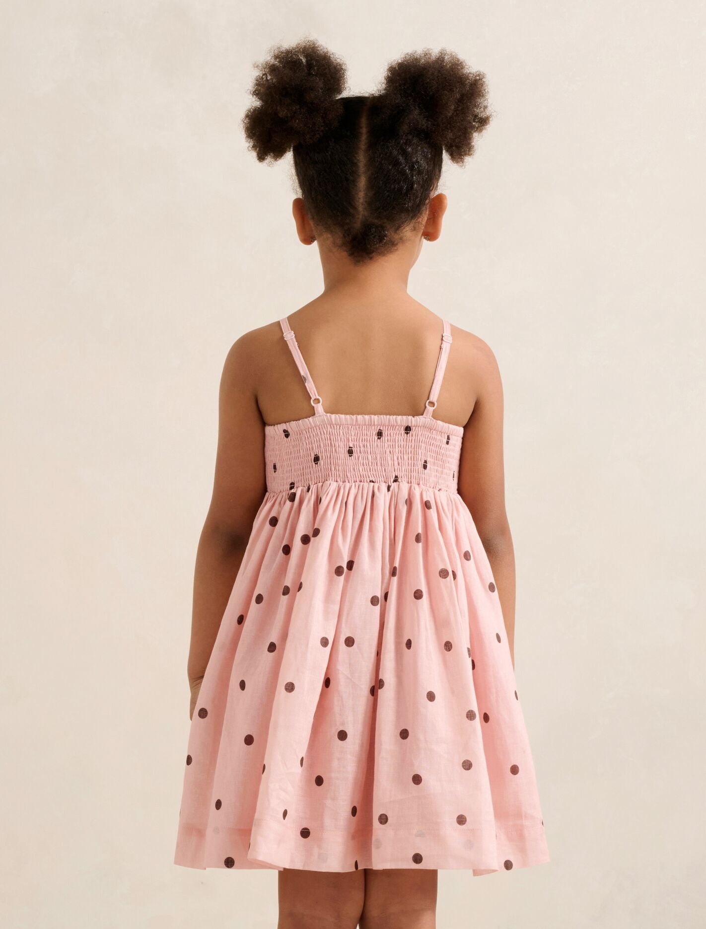 Helena Girls Bow Dress Forever New