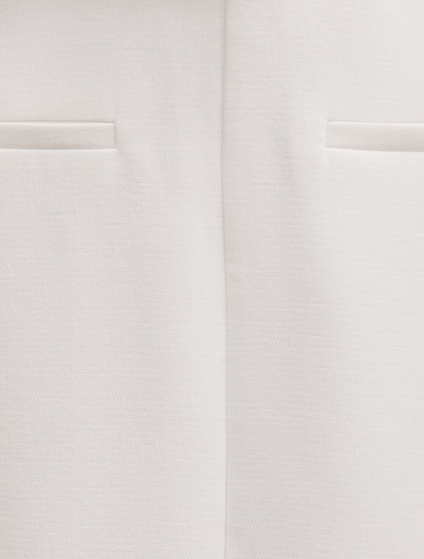 Bailee Belted Tailored Midi Dress Forever New