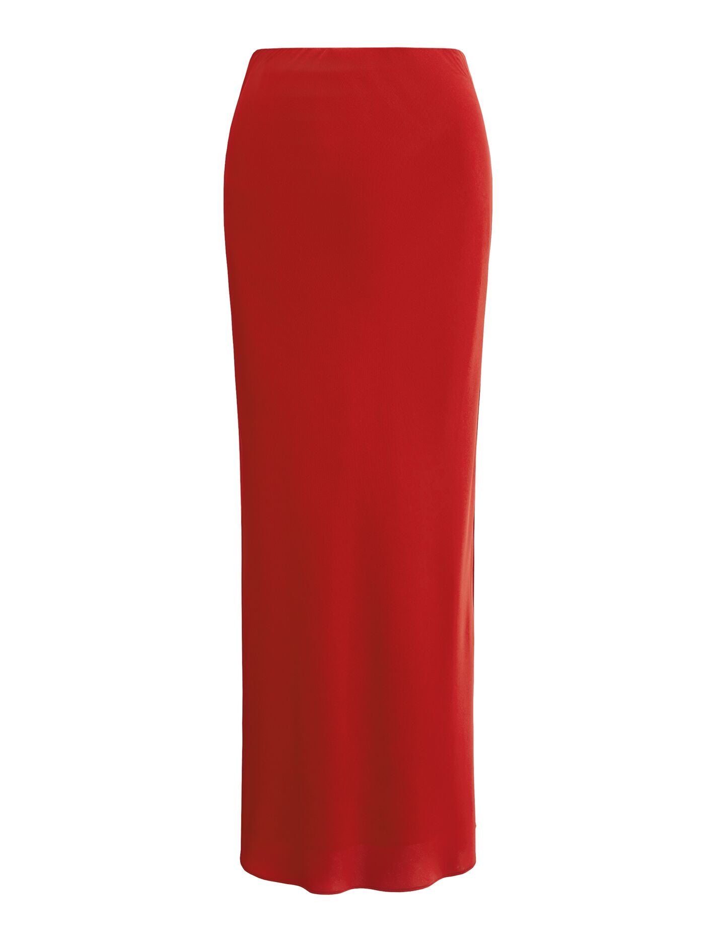 Melody Seam Detail Maxi Skirt Forever New