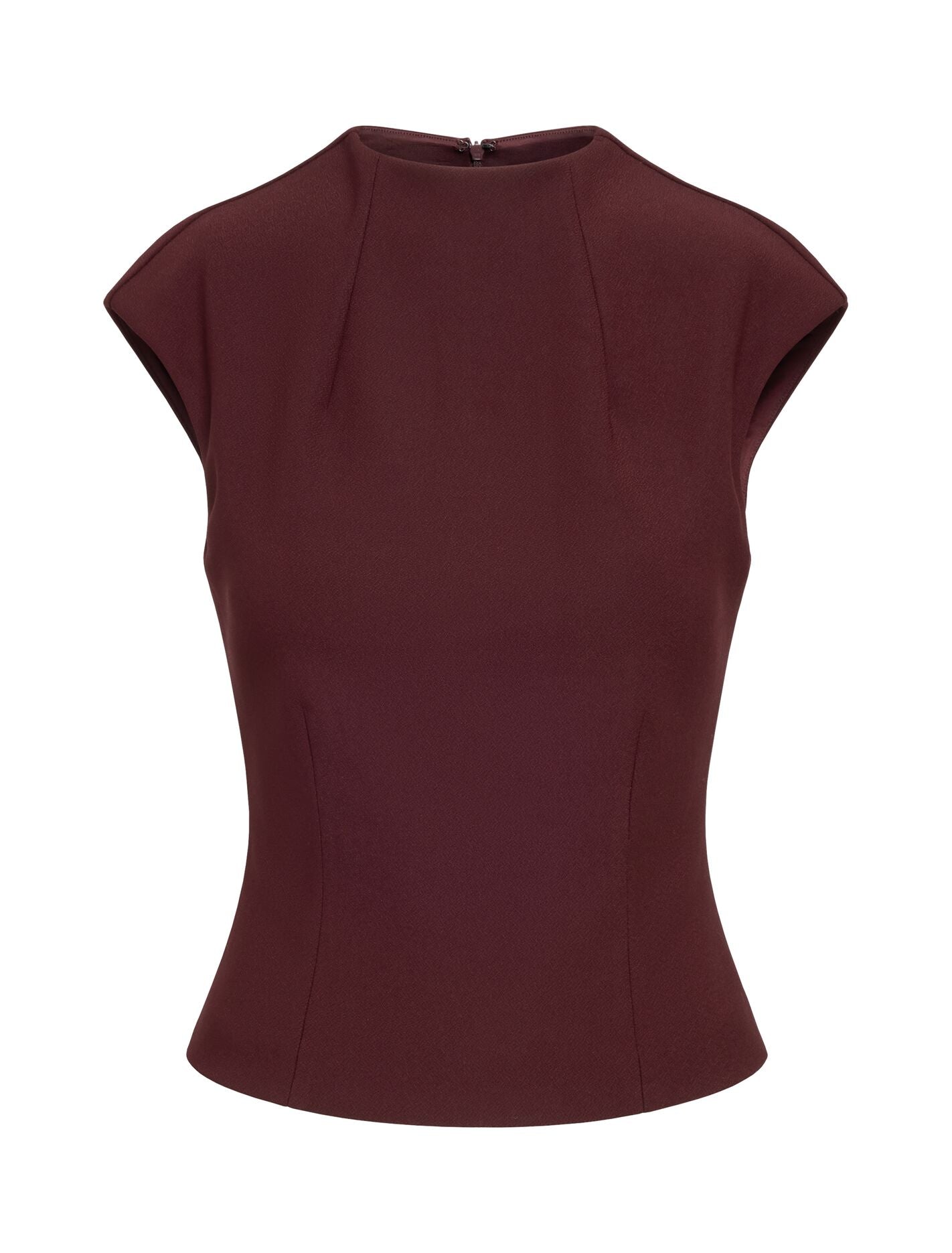 Florence Extended Shoulder Top Forever New