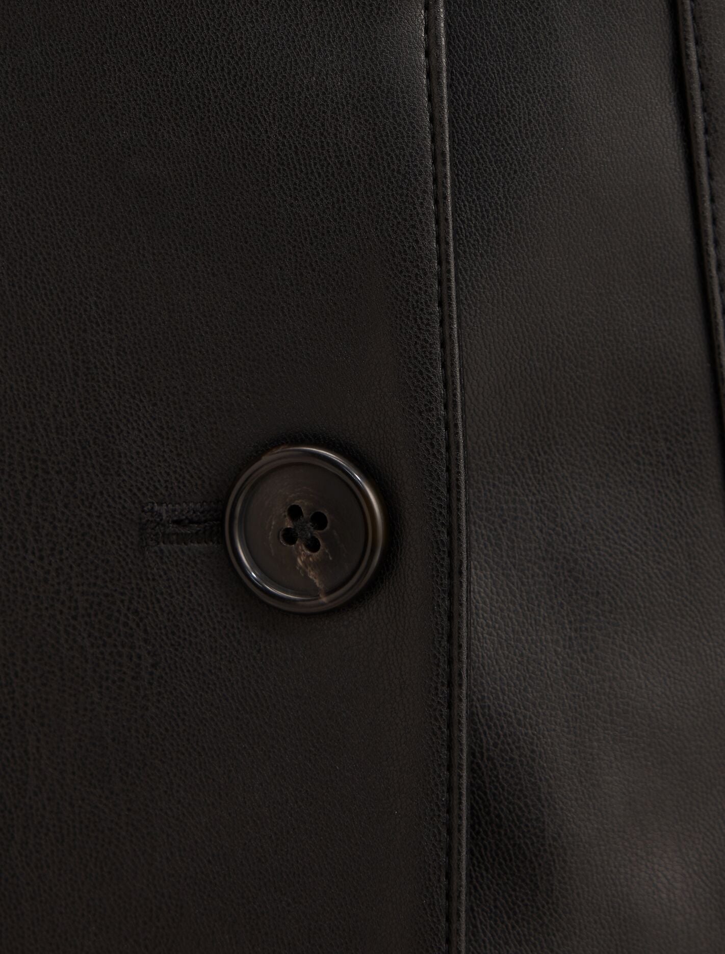 Sarah Pu Top Collar Jacket Forever New