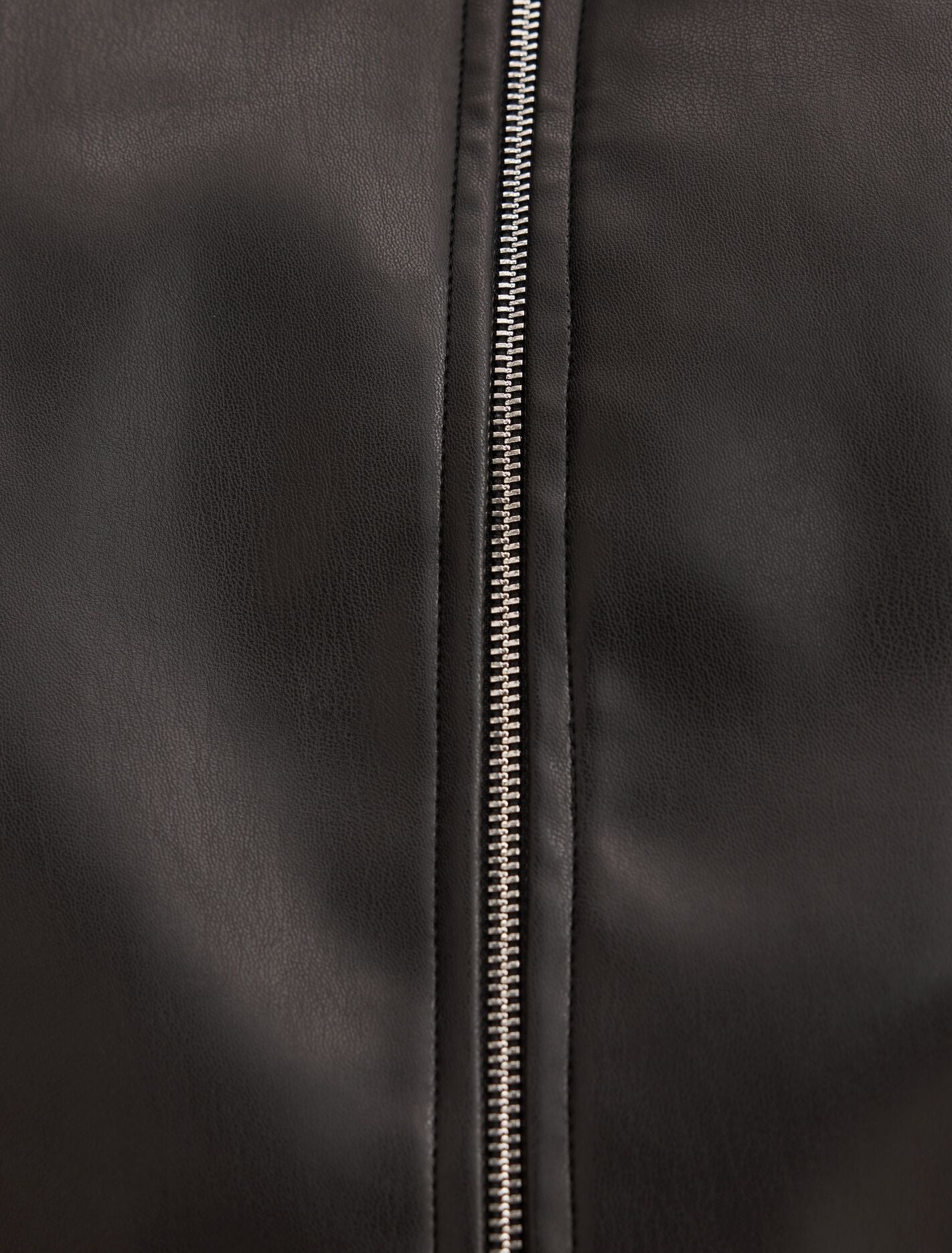 Julia Pu Funnel Neck Jacket Forever New