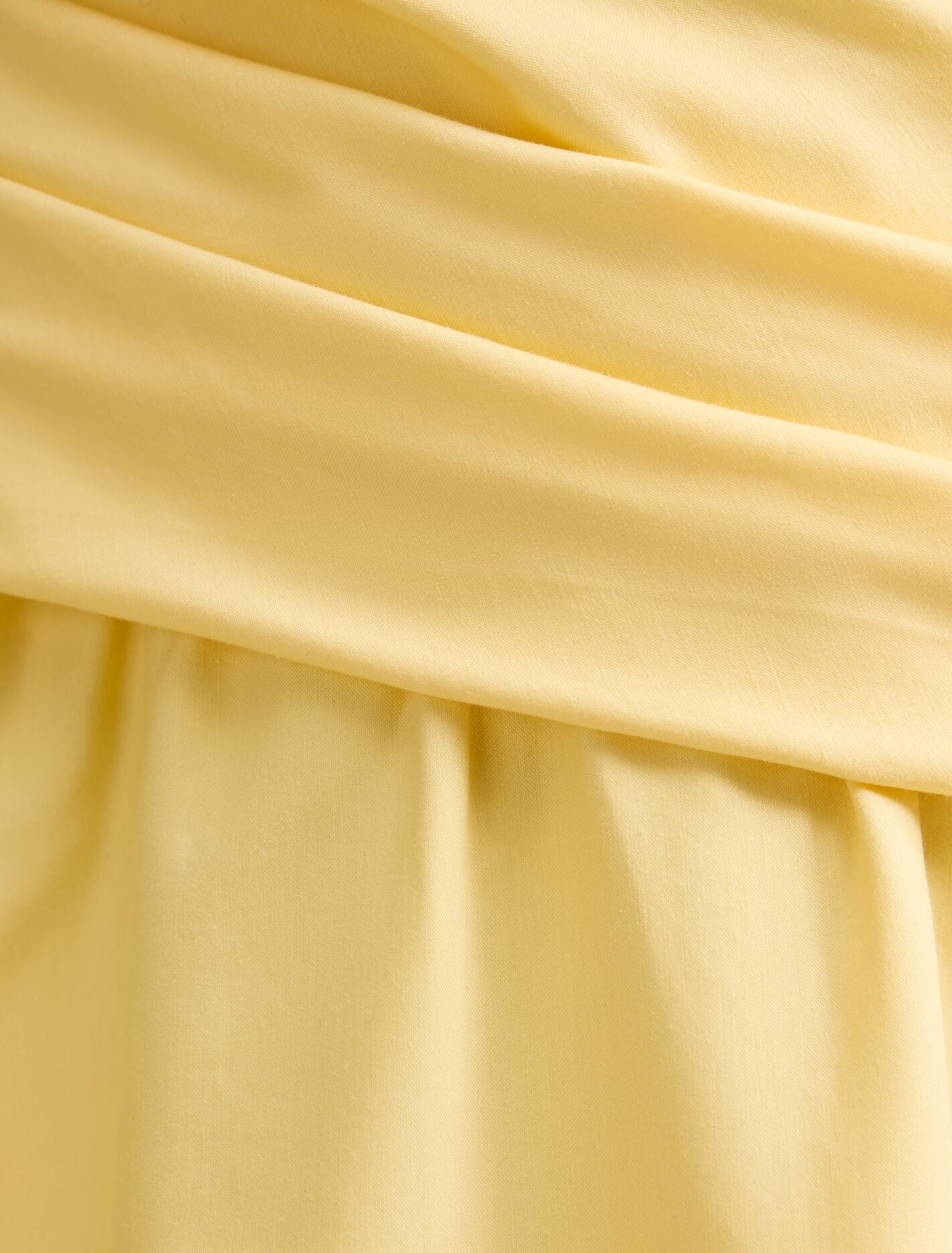 Ashton Petite Ruched Midi Dress