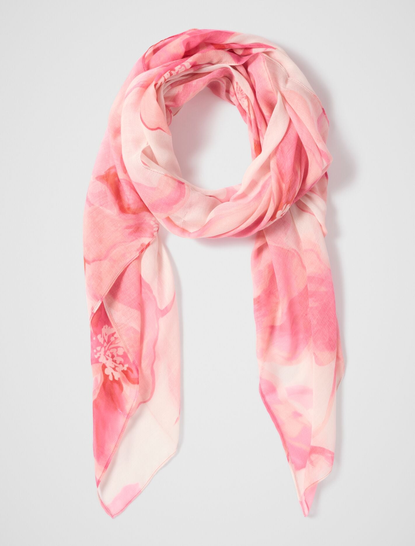 Freya Floral Scarf 0 Maia Floral Forever New