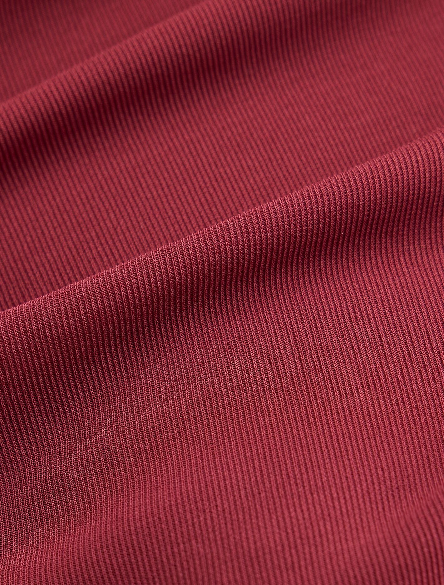 Kenna Tipped Mesh Top Forever New