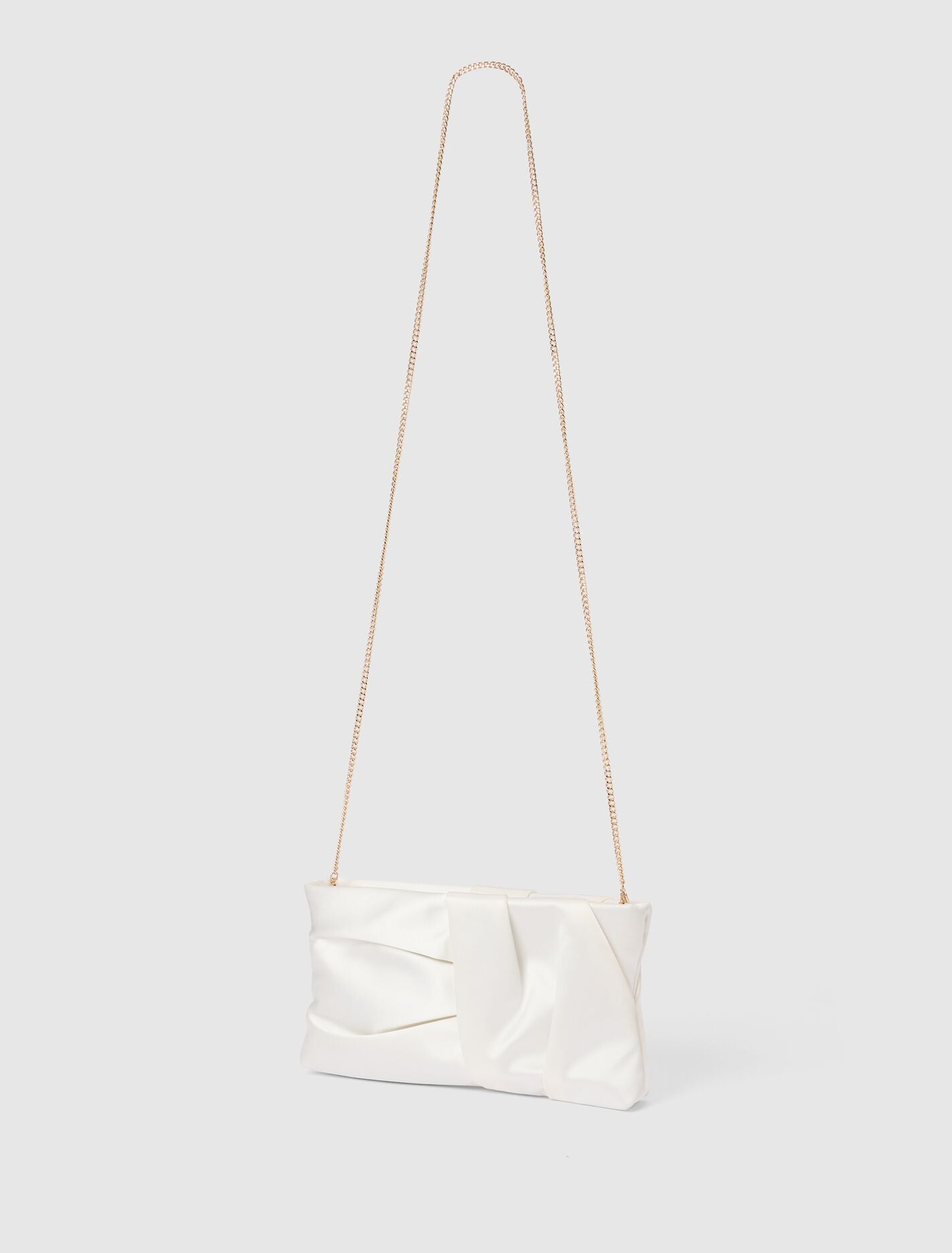 Tyla Twist Clutch Forever New