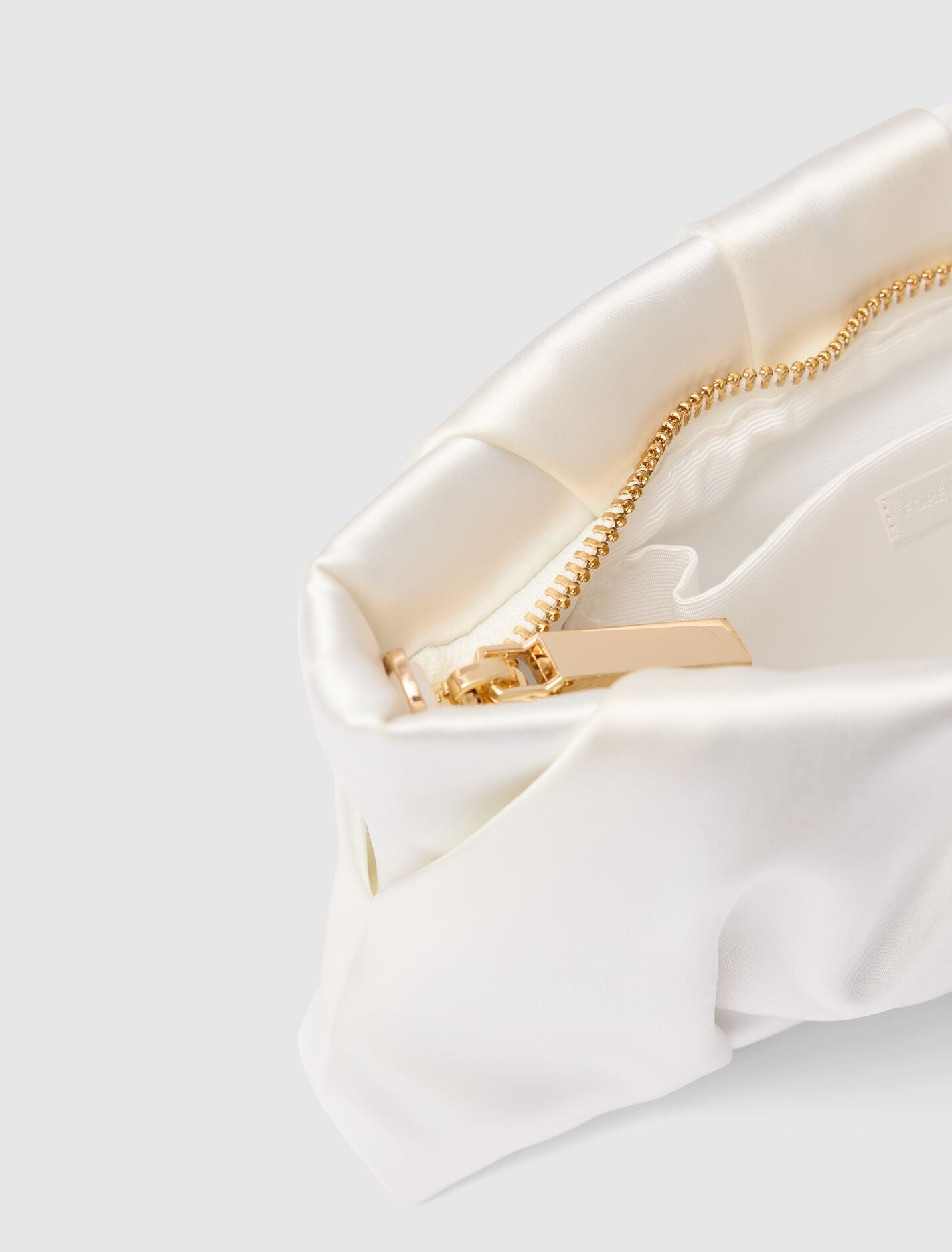 Tyla Twist Clutch Forever New