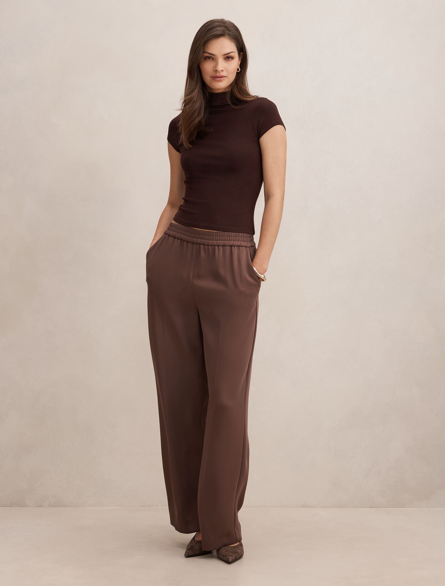 Ruby Grown On Neck Baby T-shirt Forever New