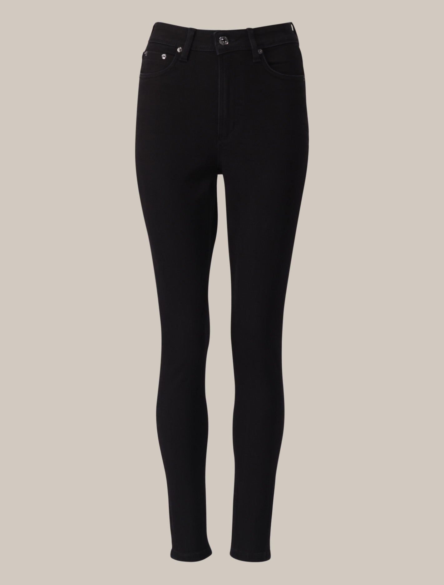 Hayley High-Rise Sculpt Jeans Forever New