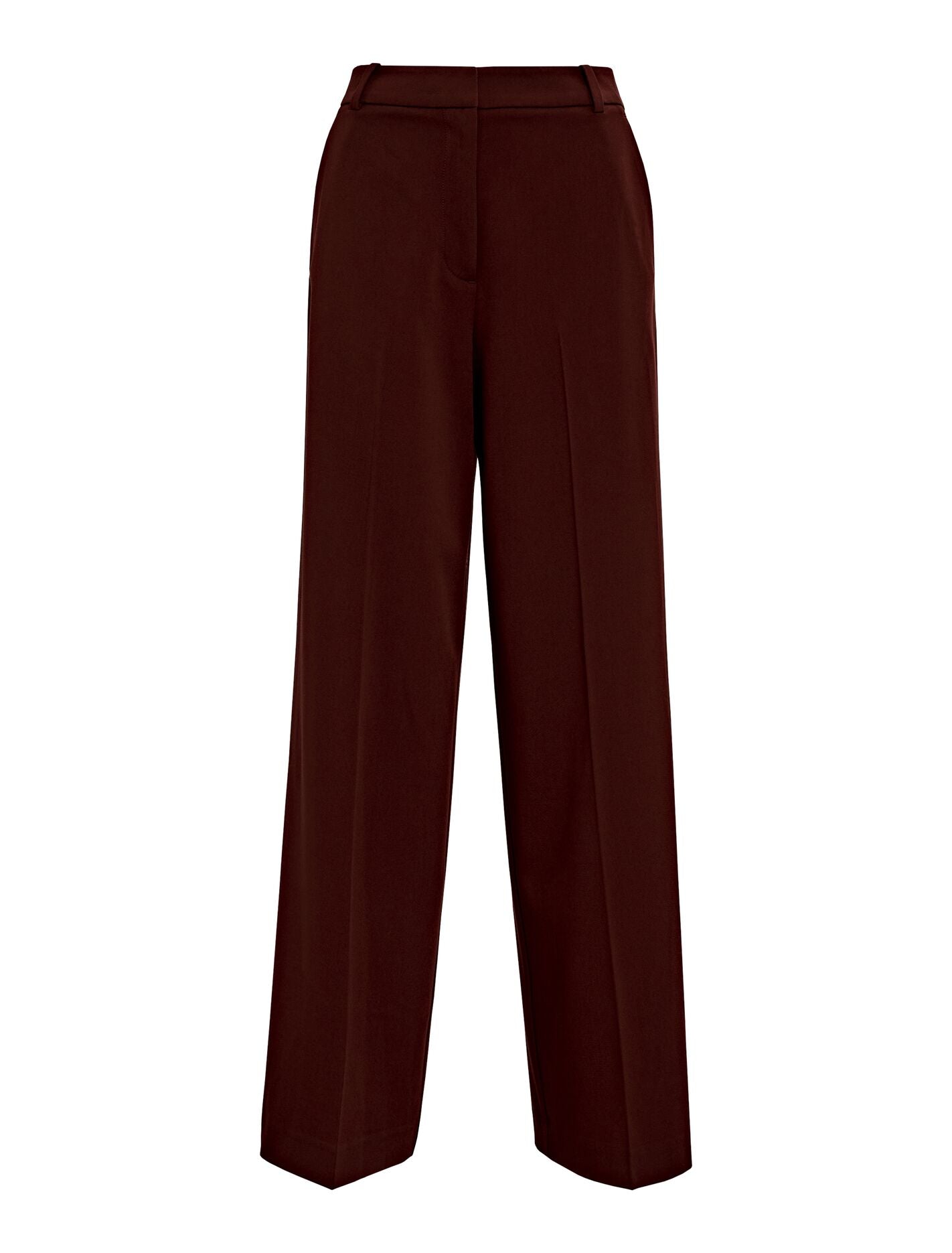 Pia Wide Leg Suit Pants Forever New