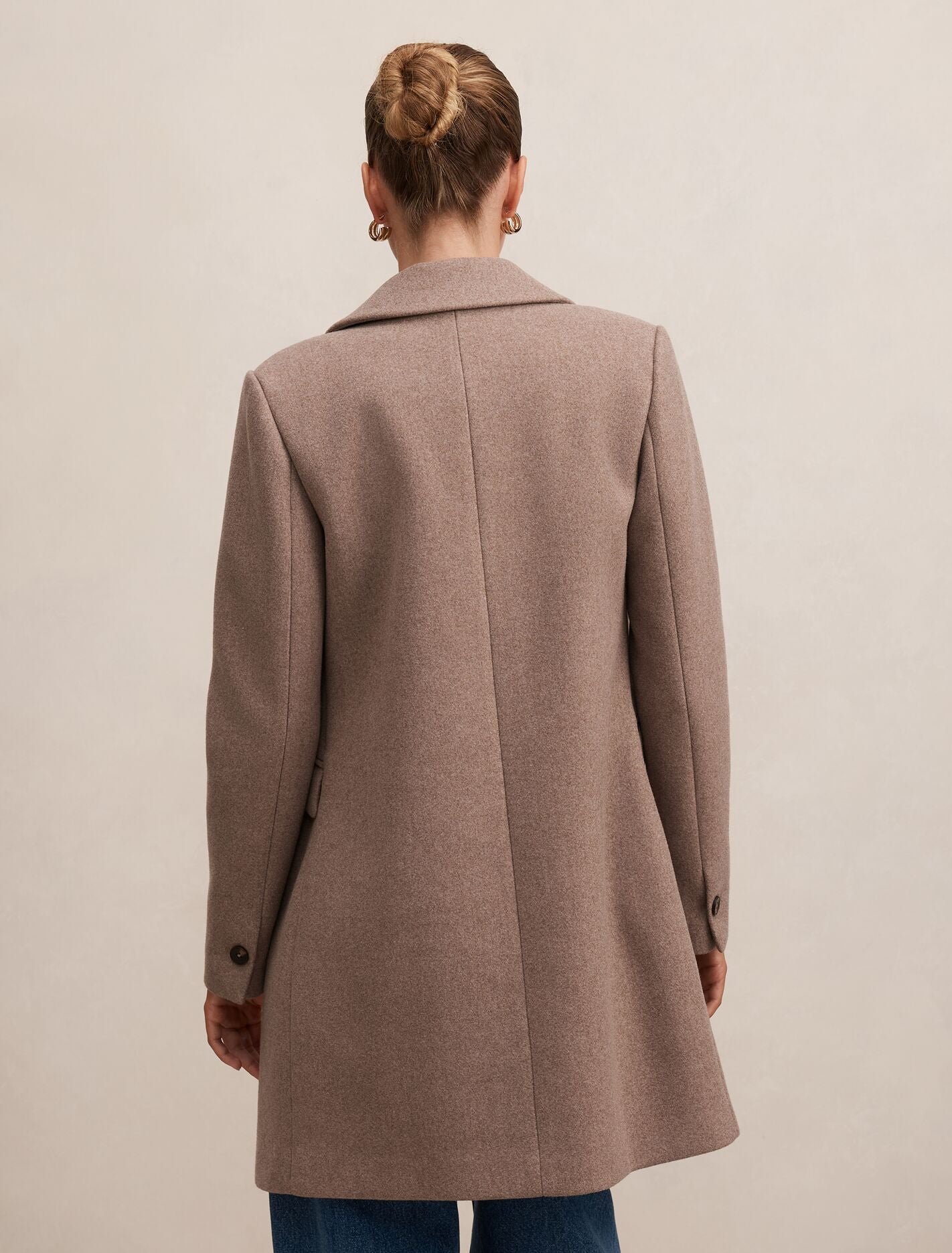 Brianna Coatigan Forever New