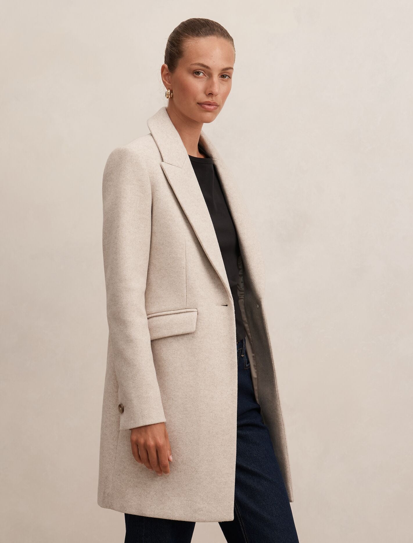 Brianna Coatigan Forever New