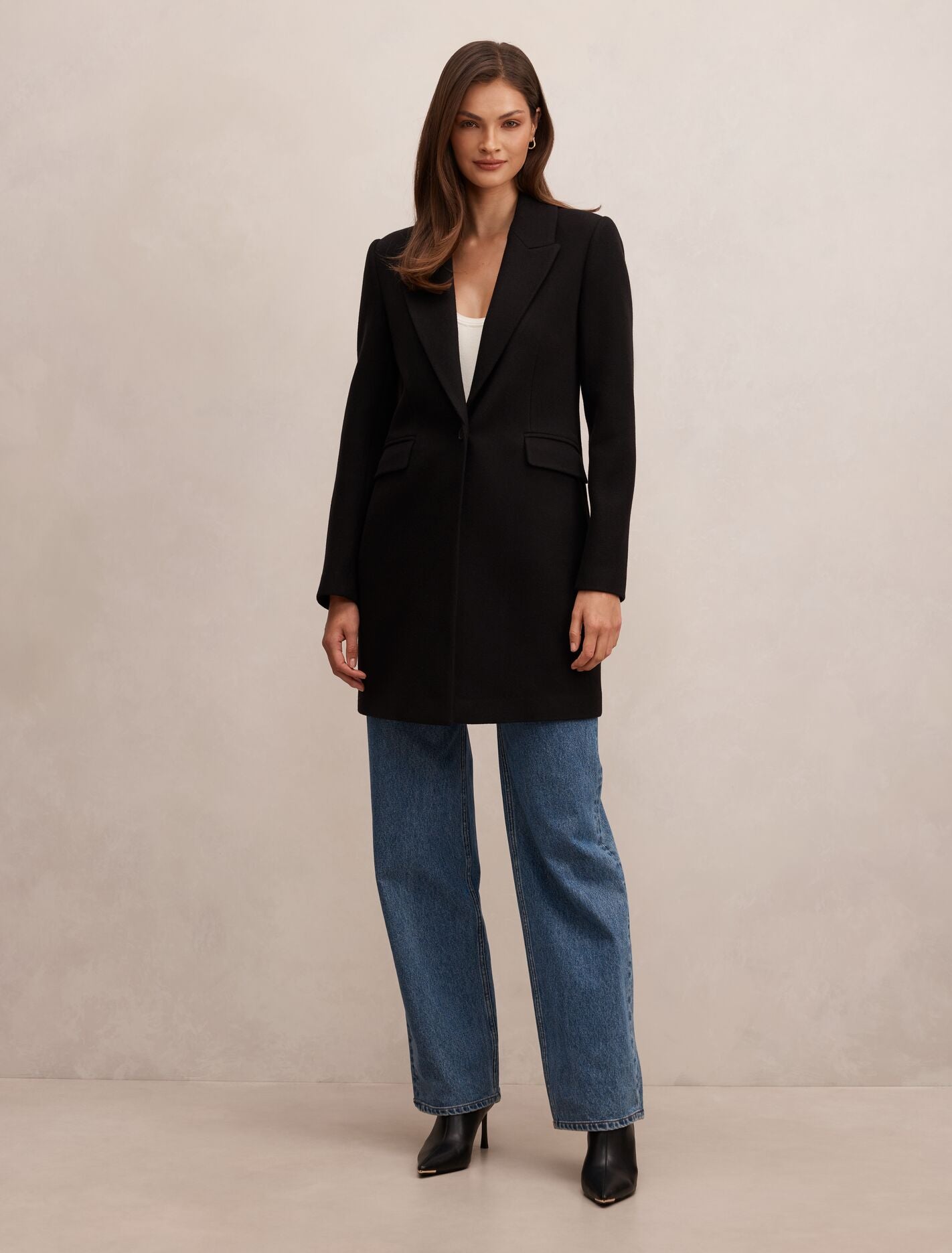 Brianna Coatigan Forever New