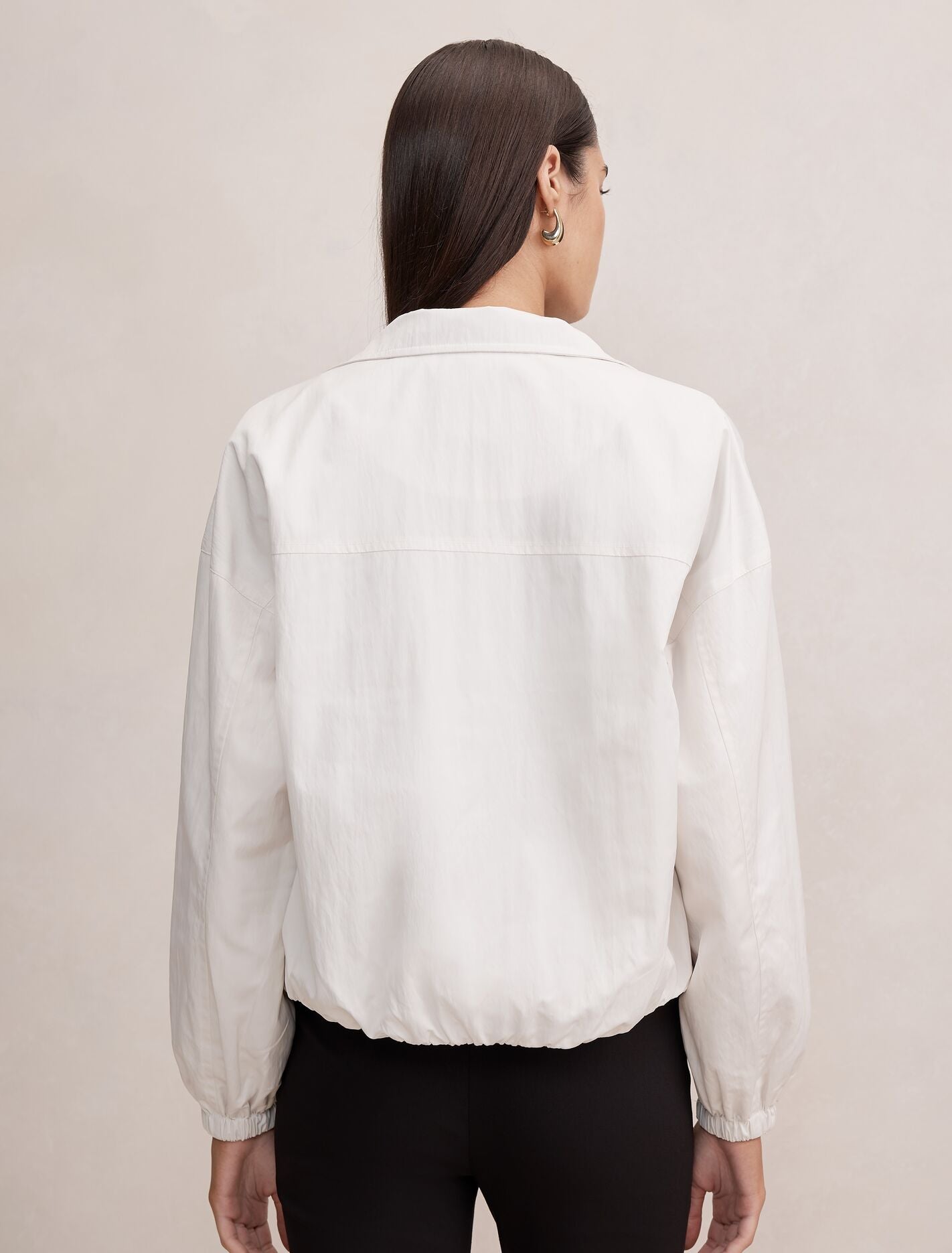 Eliza Windbreaker Jacket Forever New