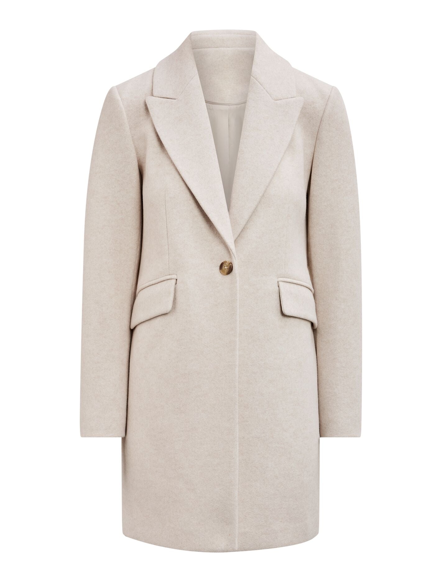 Brianna Petite Coatigan Forever New