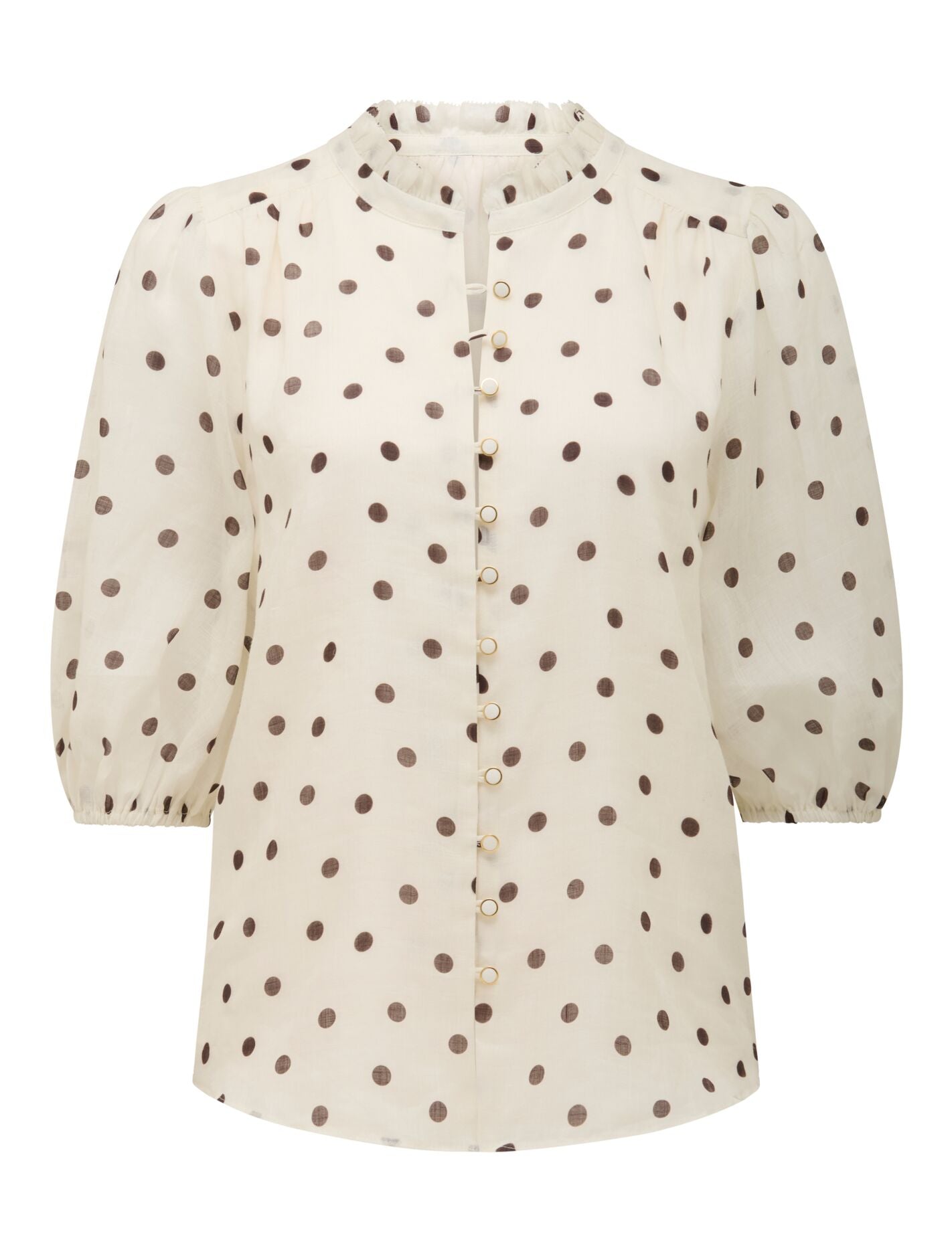 ⚠️専用⚠️DIANTHUS DECOLLETE BLOUSE Dahlia Blouse – DAVID TLALE