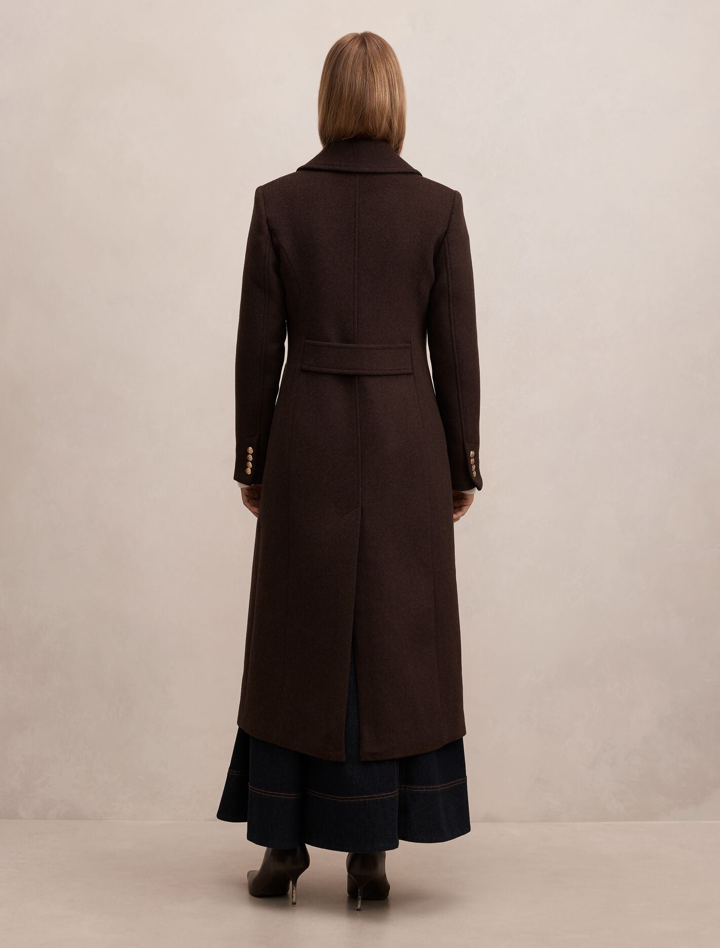 Catherine Military Coat Forever New