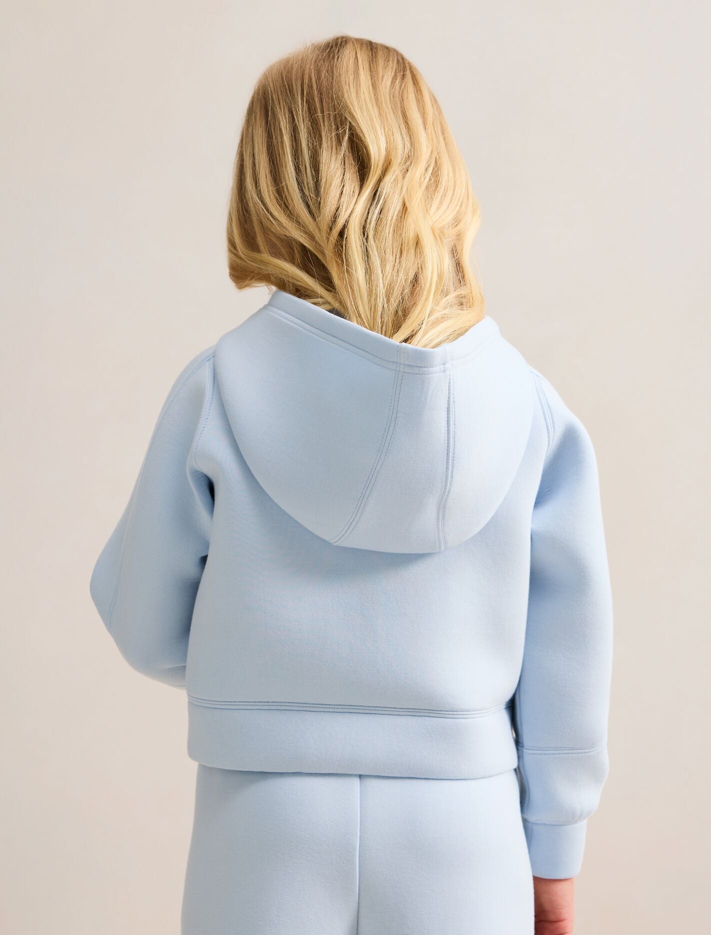 Toni Girls Hooded Sweatshirt Forever New