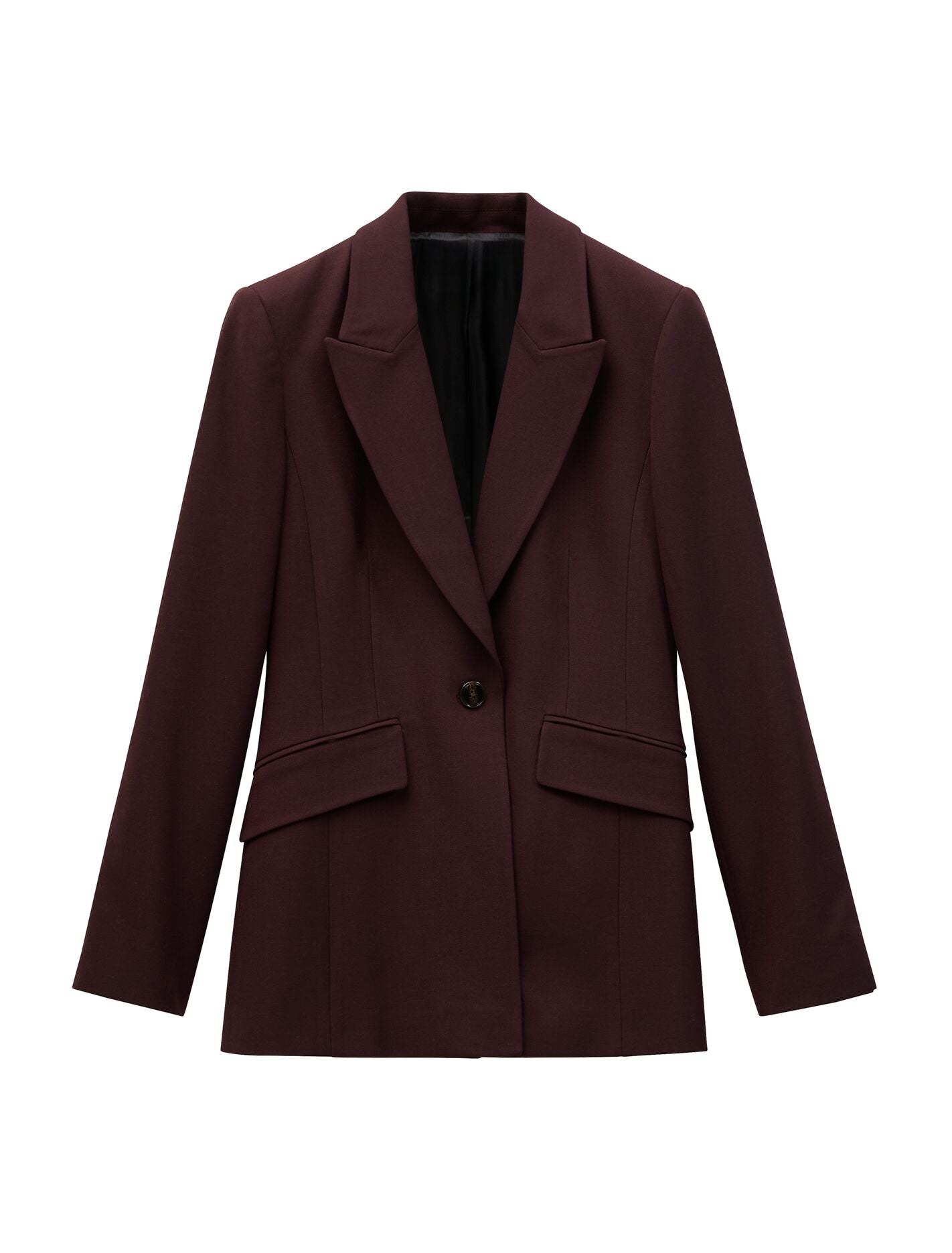 Wynn Waisted Suit Blazer Forever New