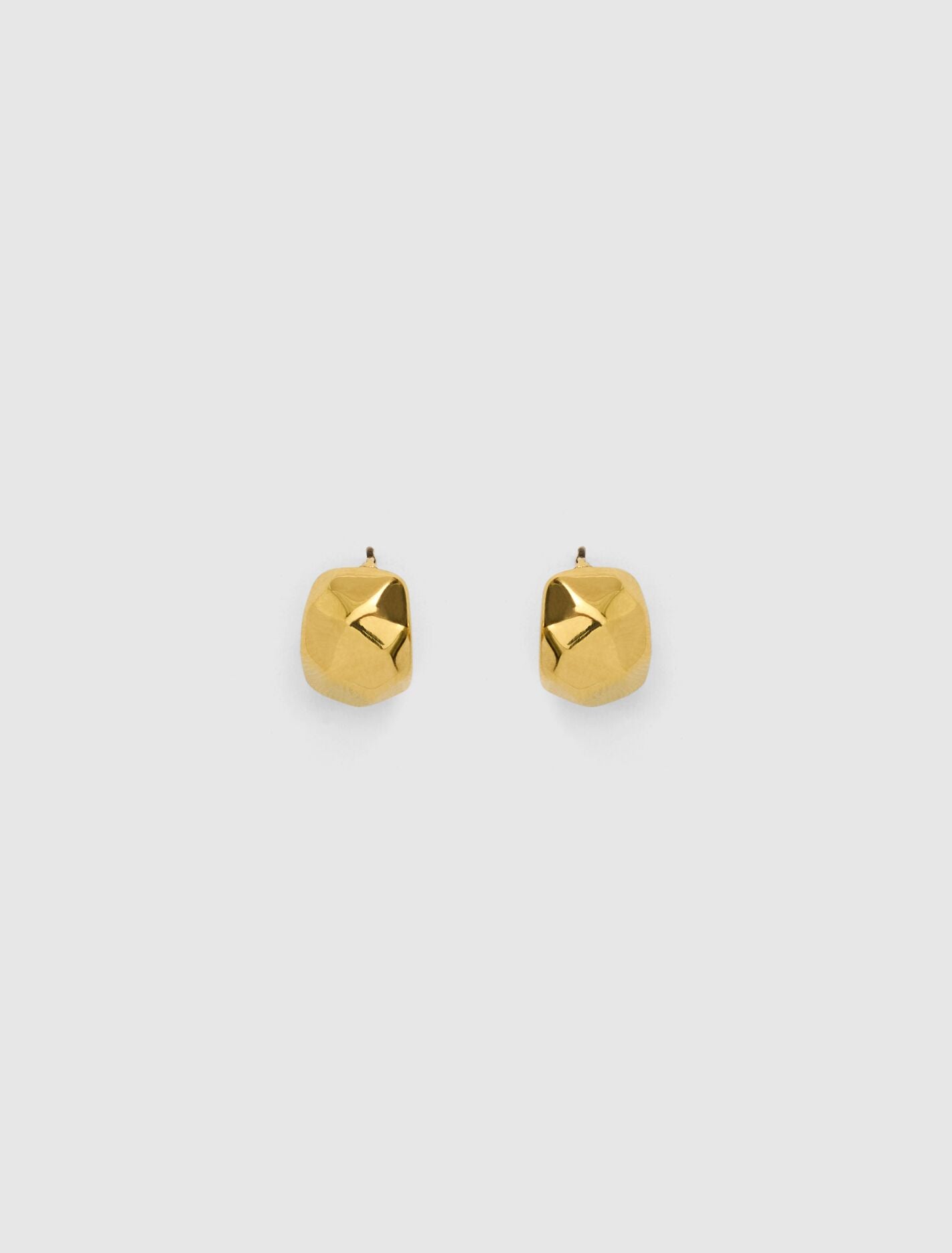 Abbey Abstract Earrings