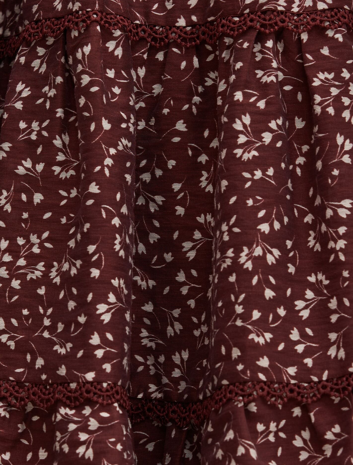 Cecilia Girls Long Sleeve Dress Forever New