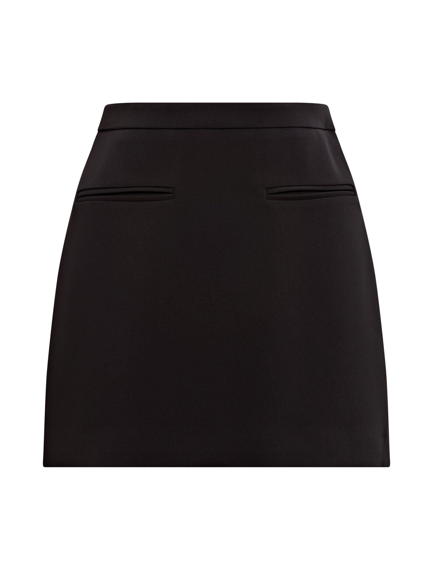 Josie Pocket Mini Skirt Forever New