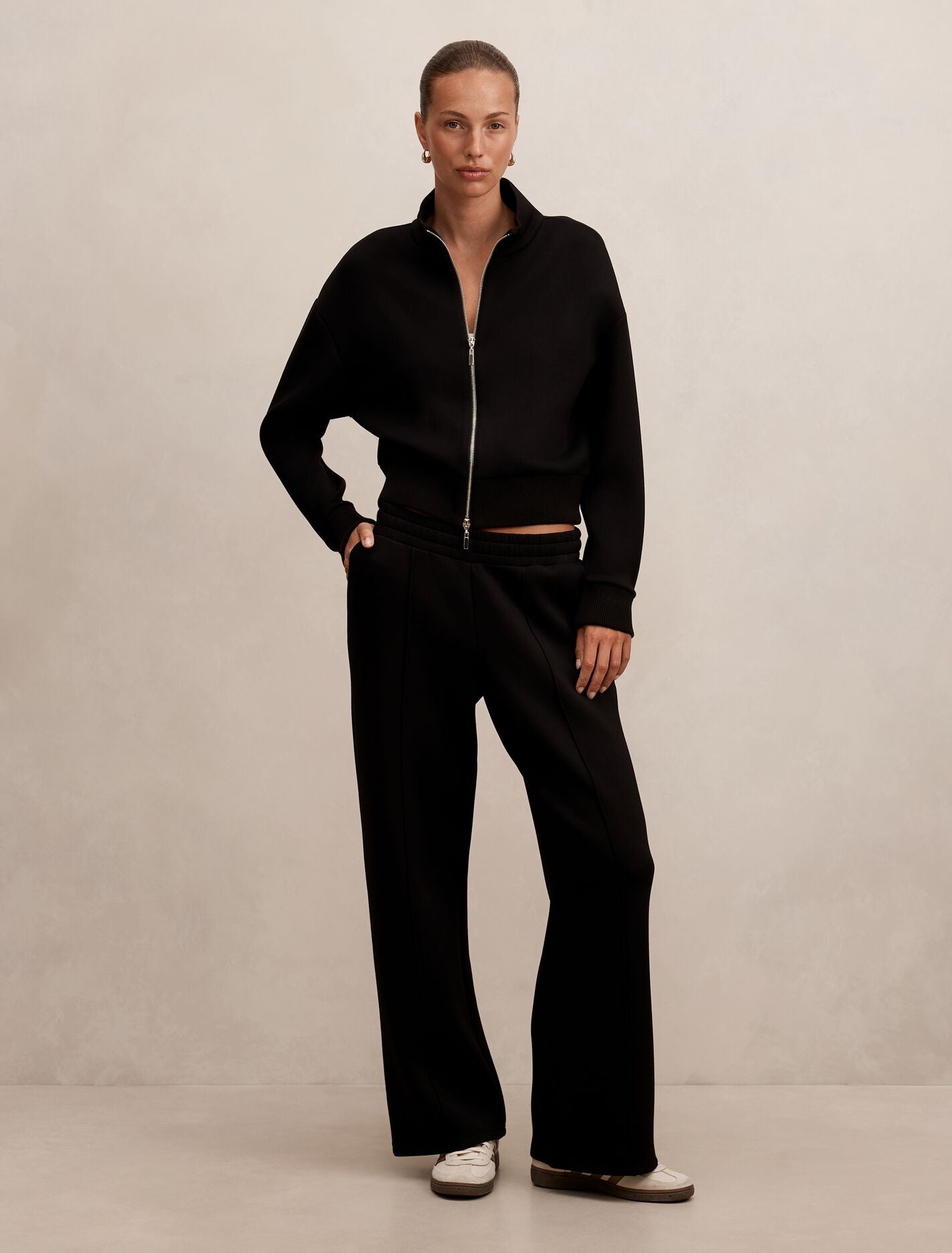 Hunter Wide Leg Lounge Pants Forever New