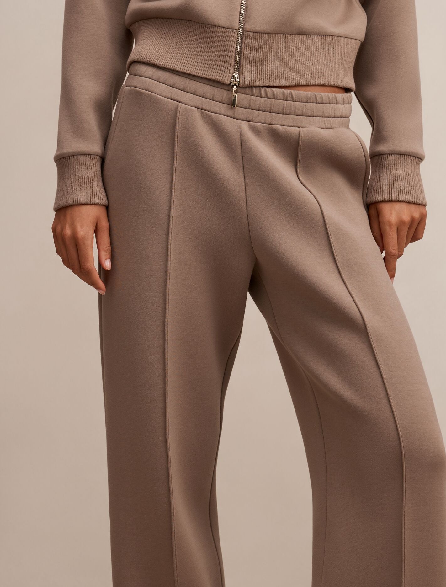 Hunter Wide Leg Lounge Pants Forever New