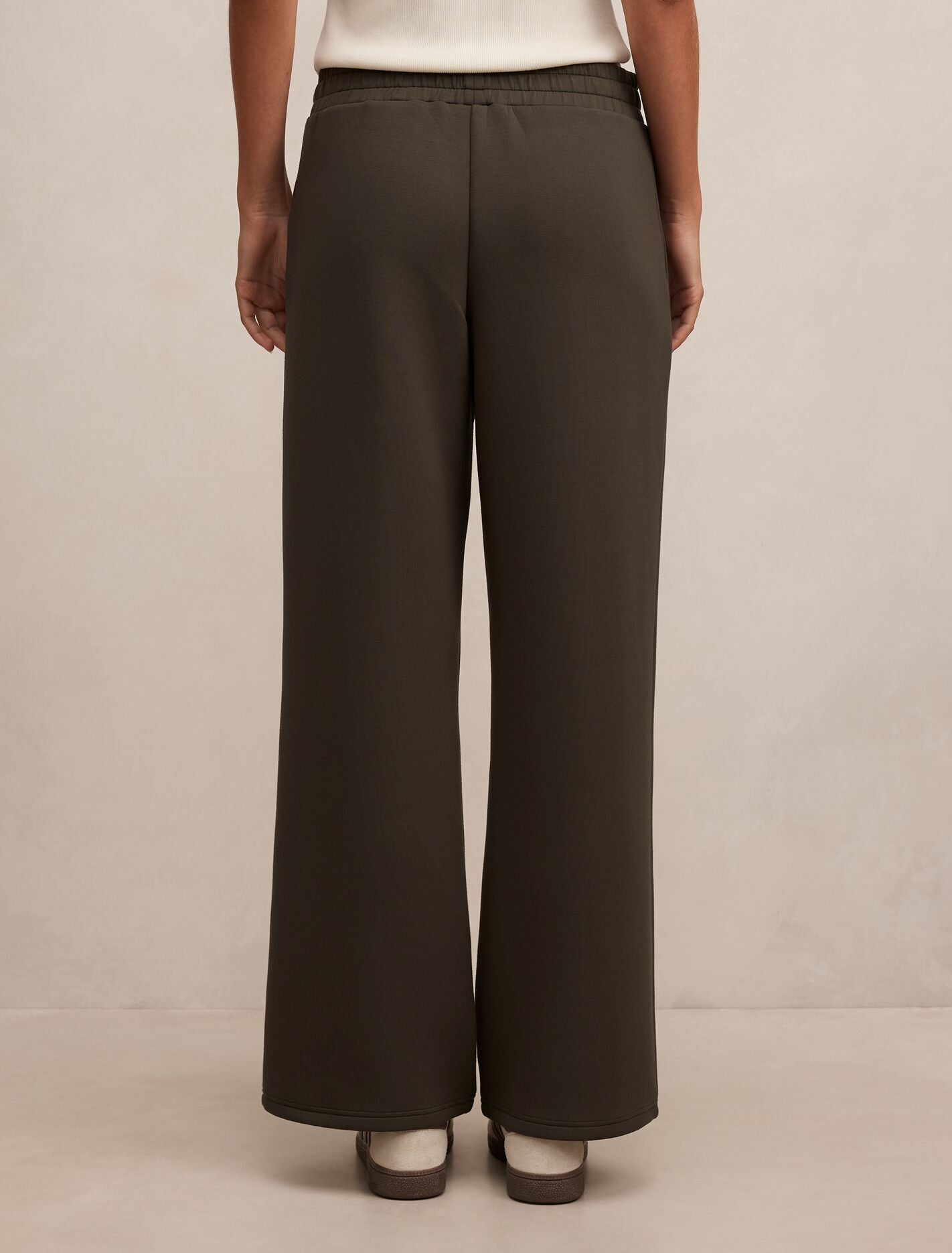 Hunter Wide Leg Lounge Pants Forever New