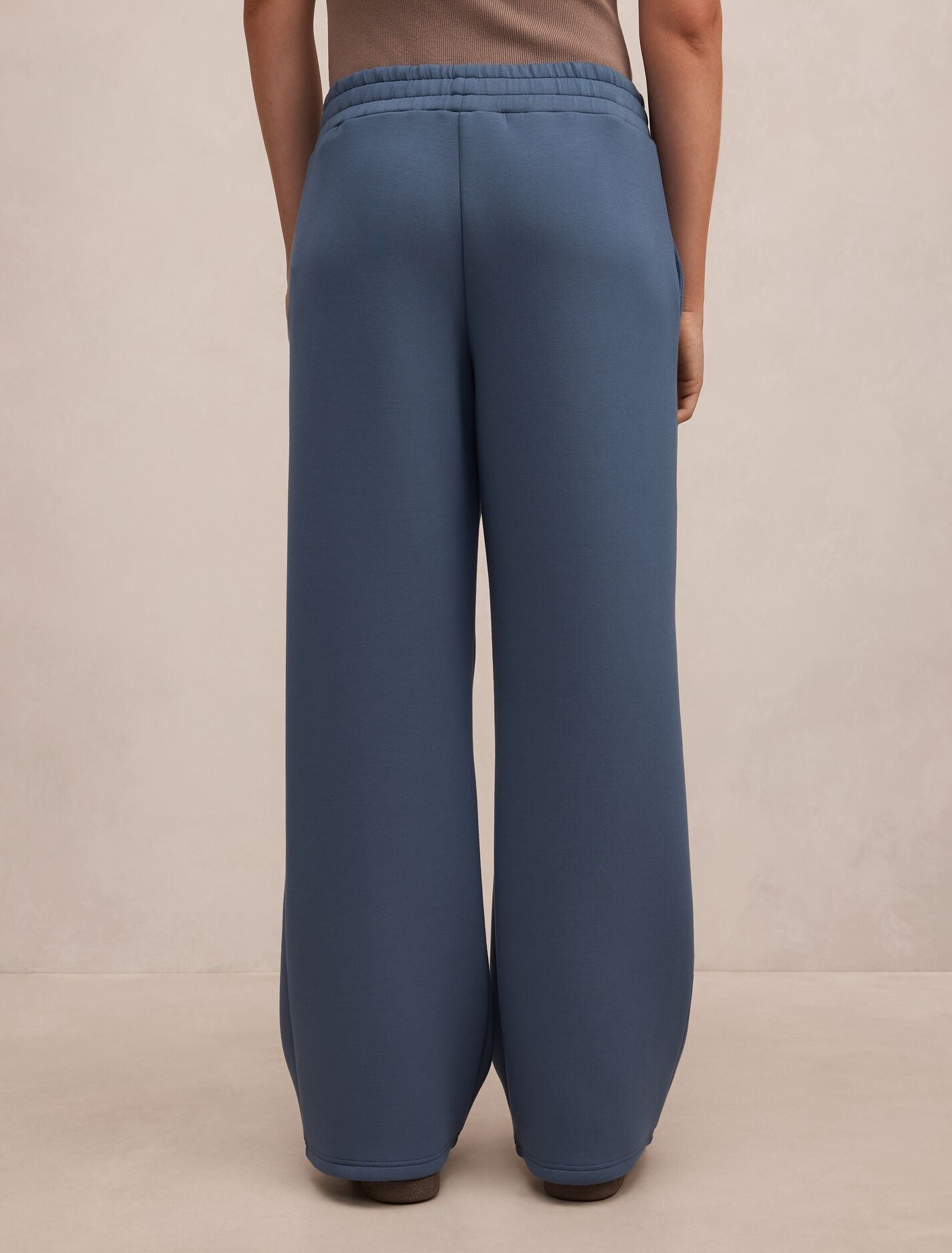 Hunter Wide Leg Lounge Pants Forever New