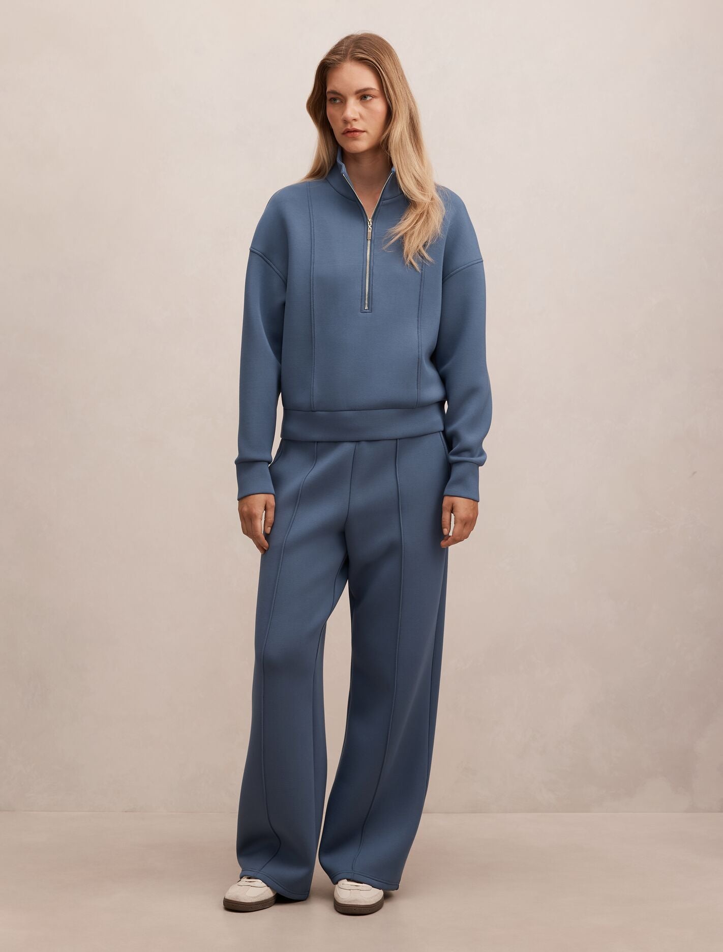 Hunter Wide Leg Lounge Pants Forever New