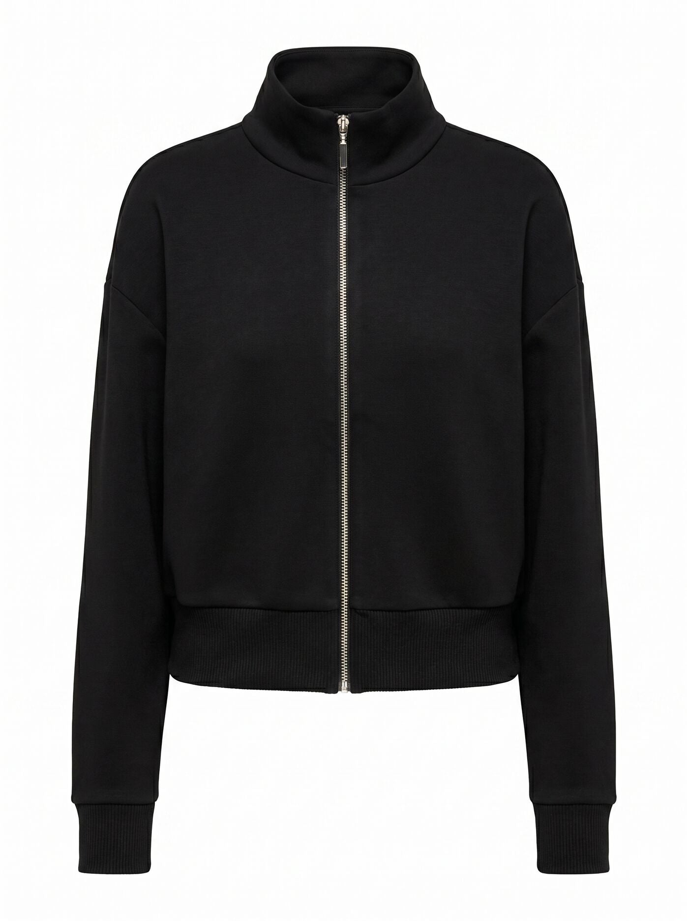 Hannah Zip Lounge Jacket Forever New