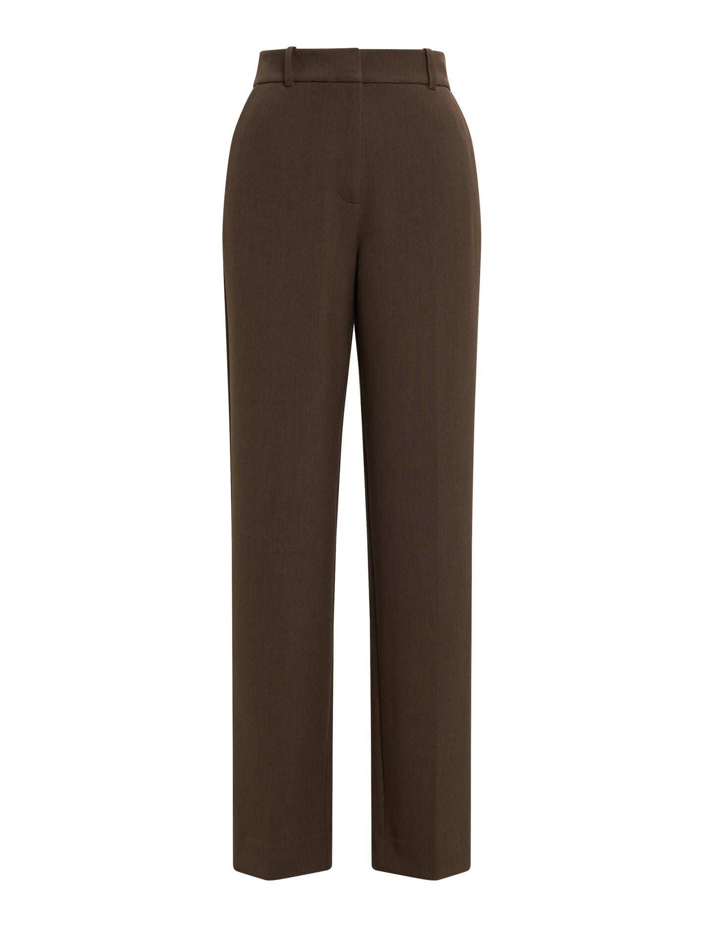 Ada Straight Leg Pants Forever New