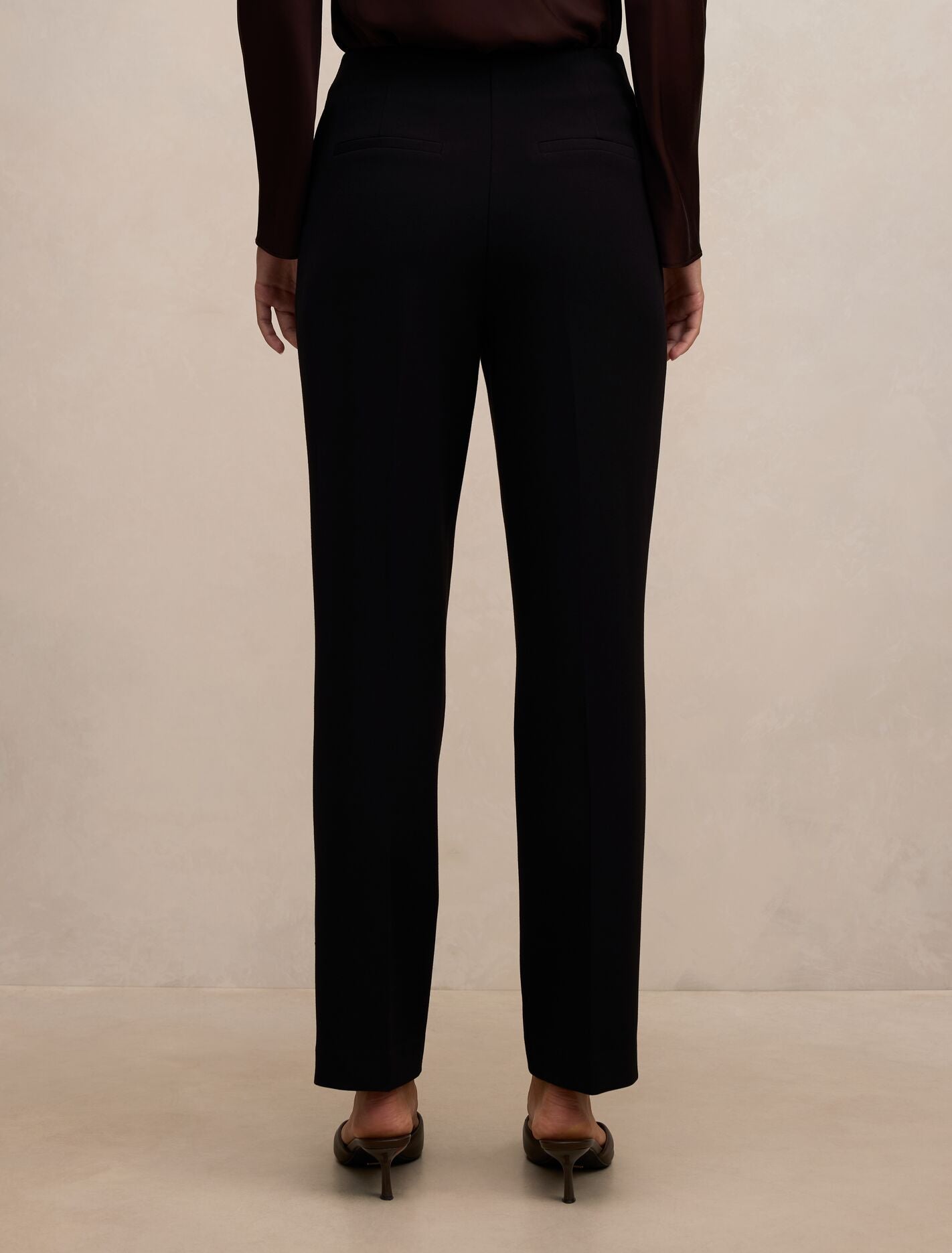 Jemima Tapered Pants Forever New