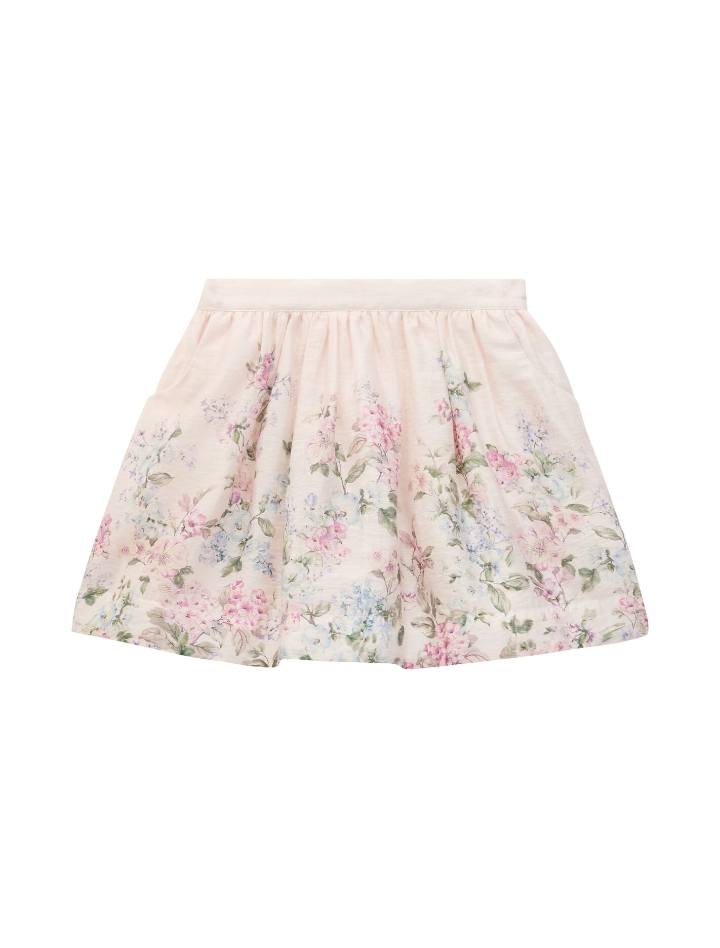 Claudette Girls Mini Skirt Forever New