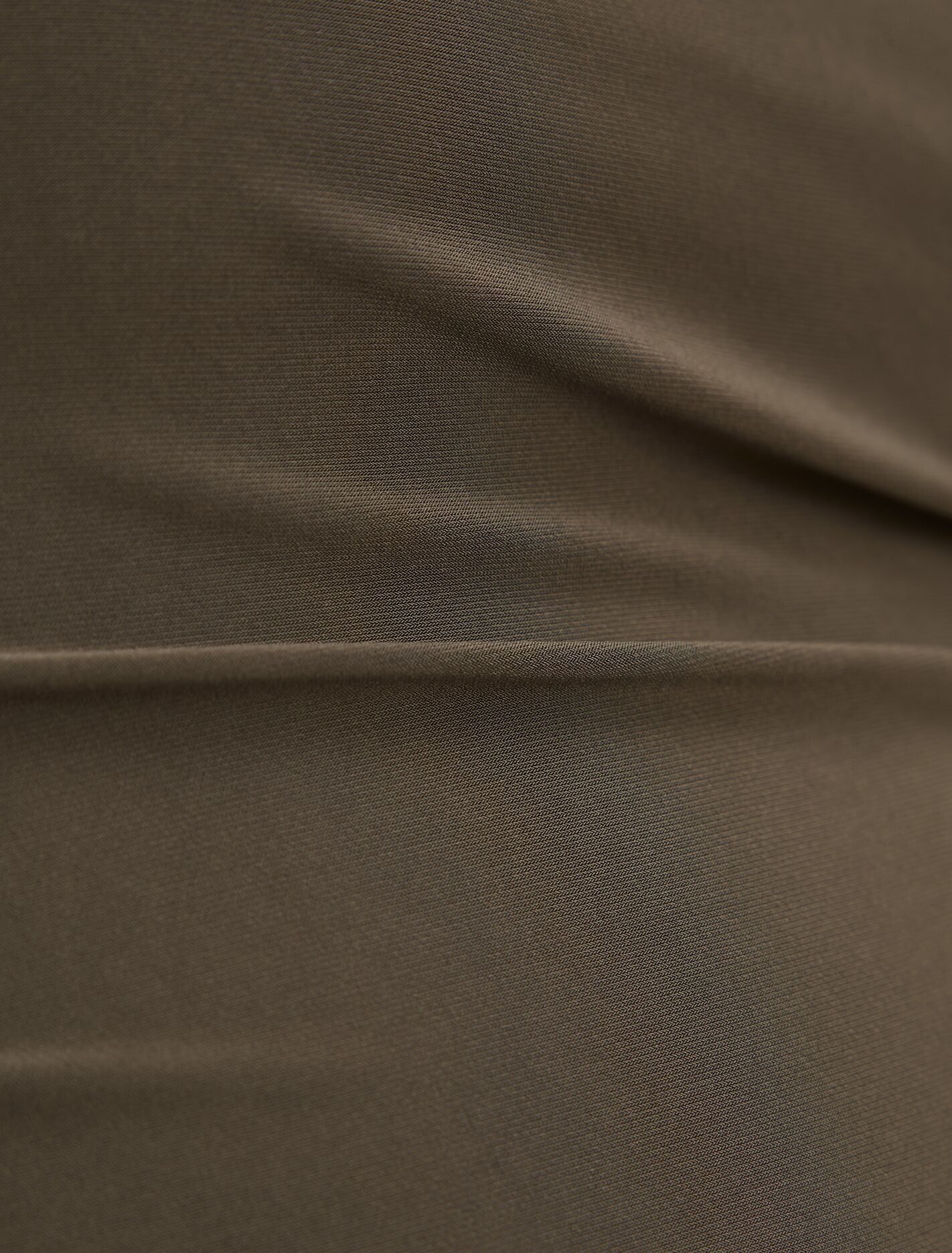 Fiora Hardware Jersey Dress Forever New