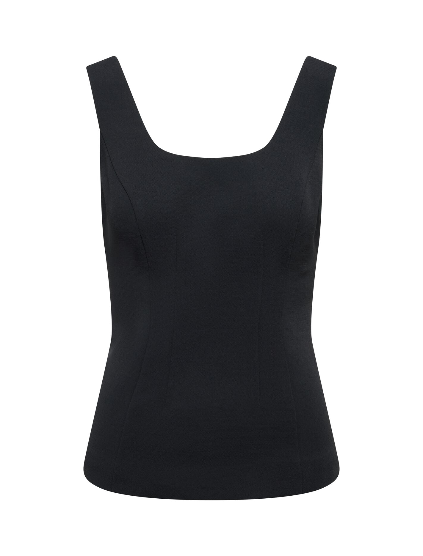 Camila Open Back Top Forever New