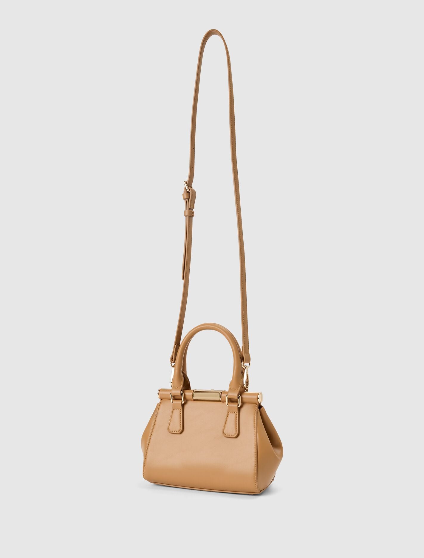 Lana Small Lock Grab Bag Forever New