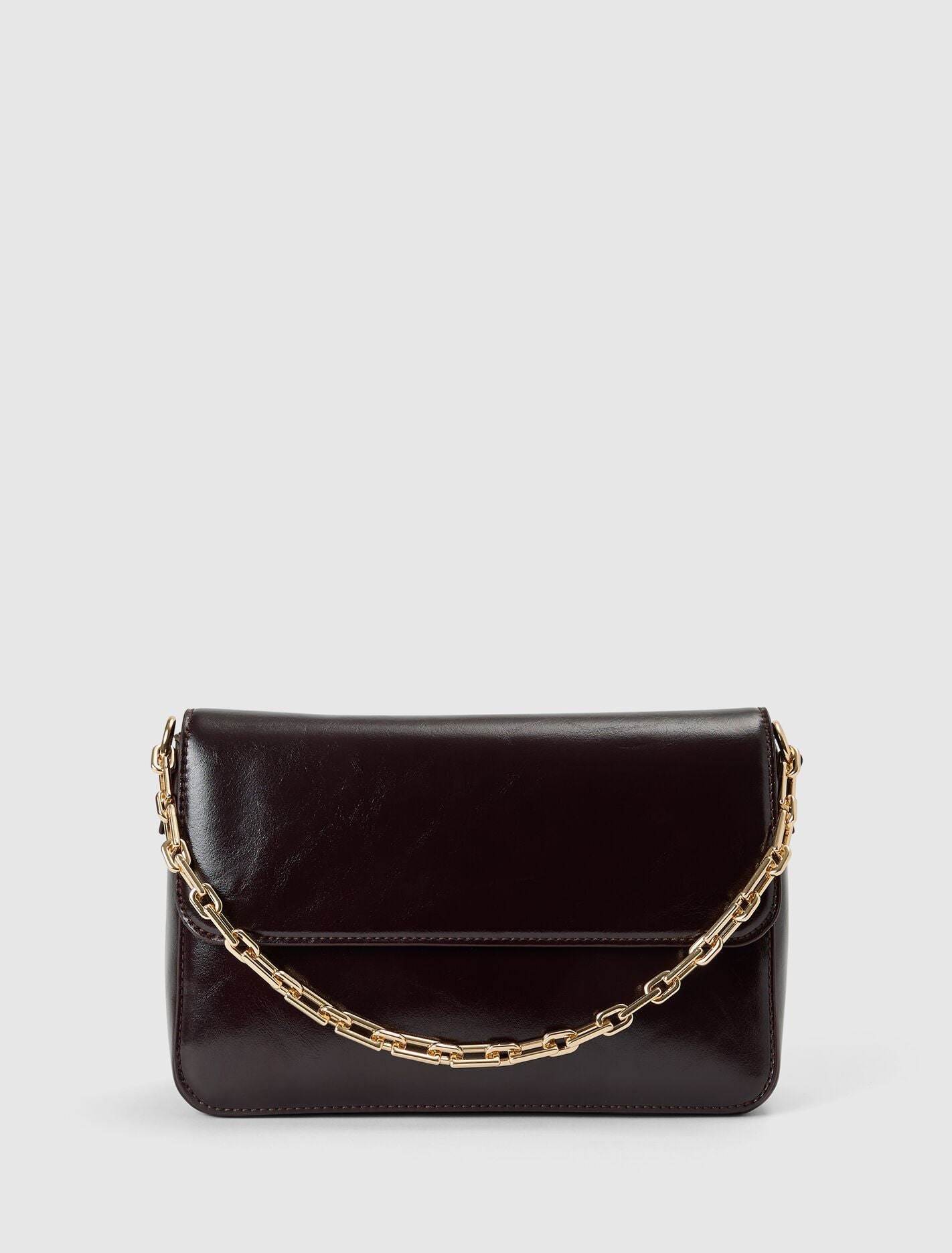 Miranda Chain Shoulder Bag Forever New