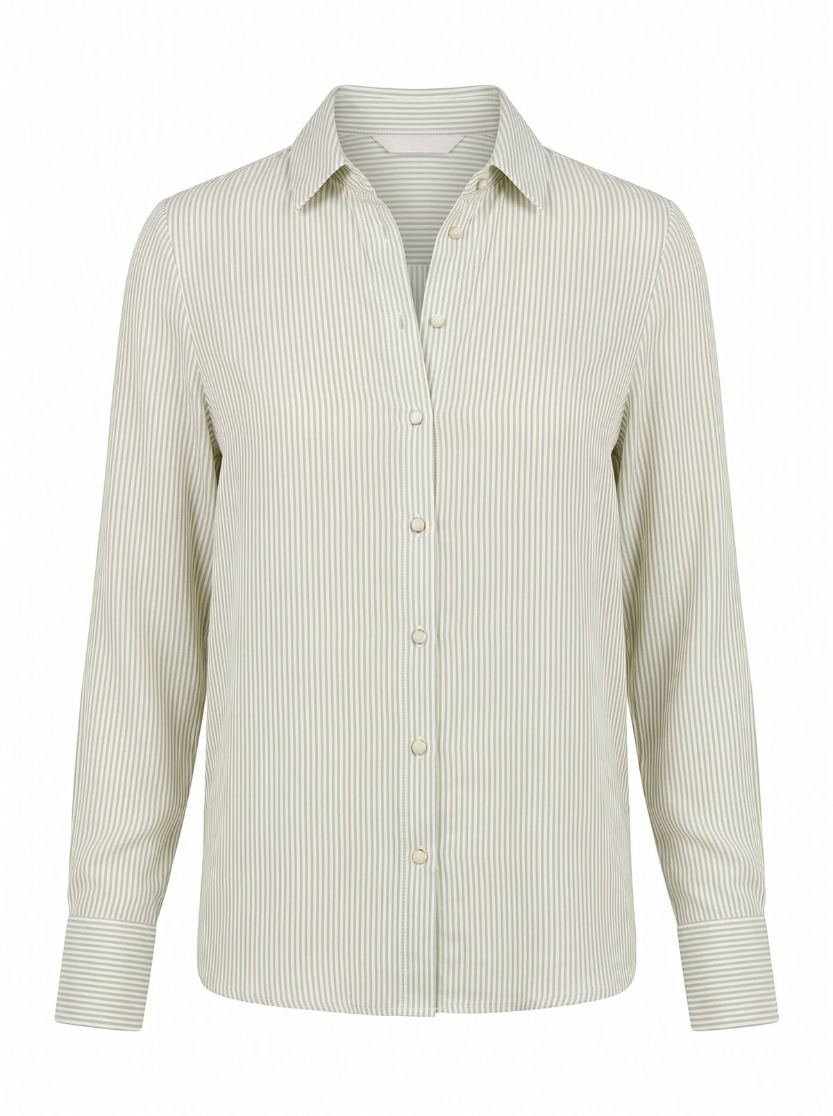 Solara Stripe Shirt Forever New