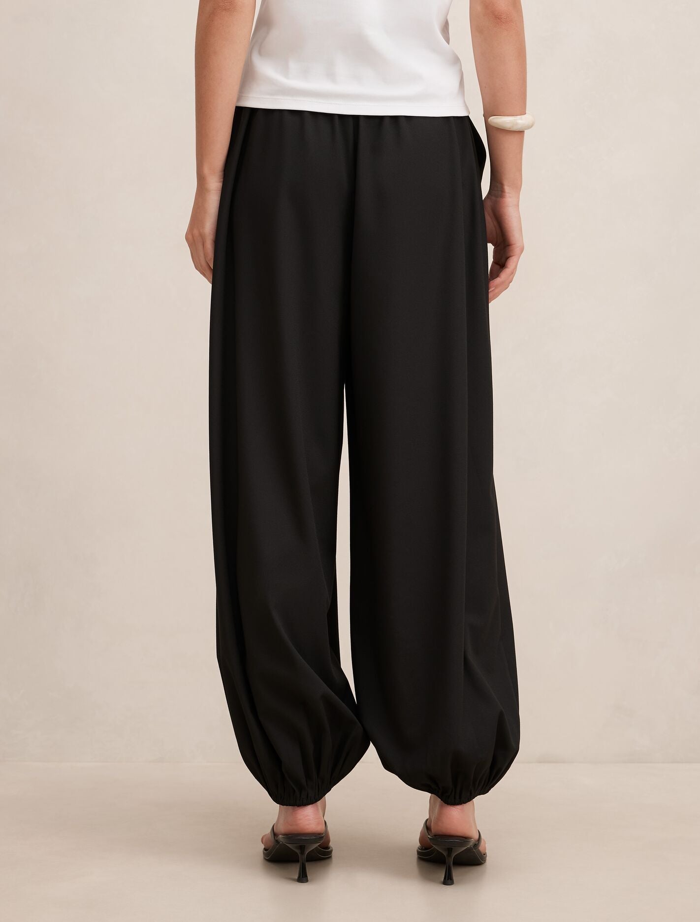 Becky Balloon Pants Forever New